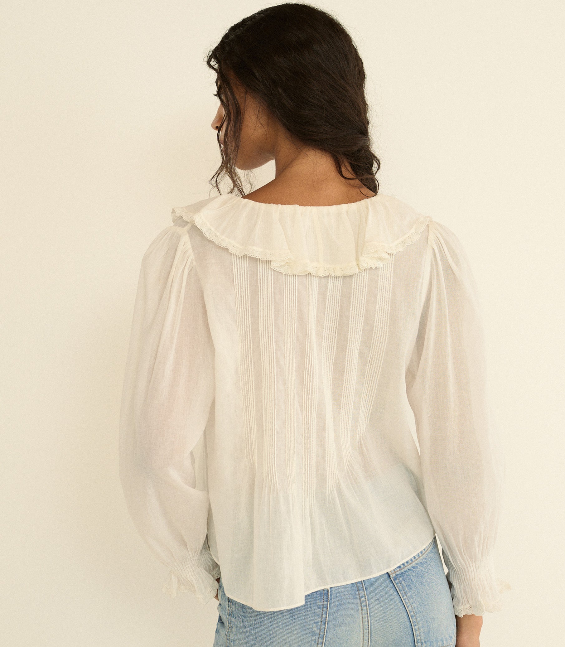 HARDY TOP -- SALT view 5

