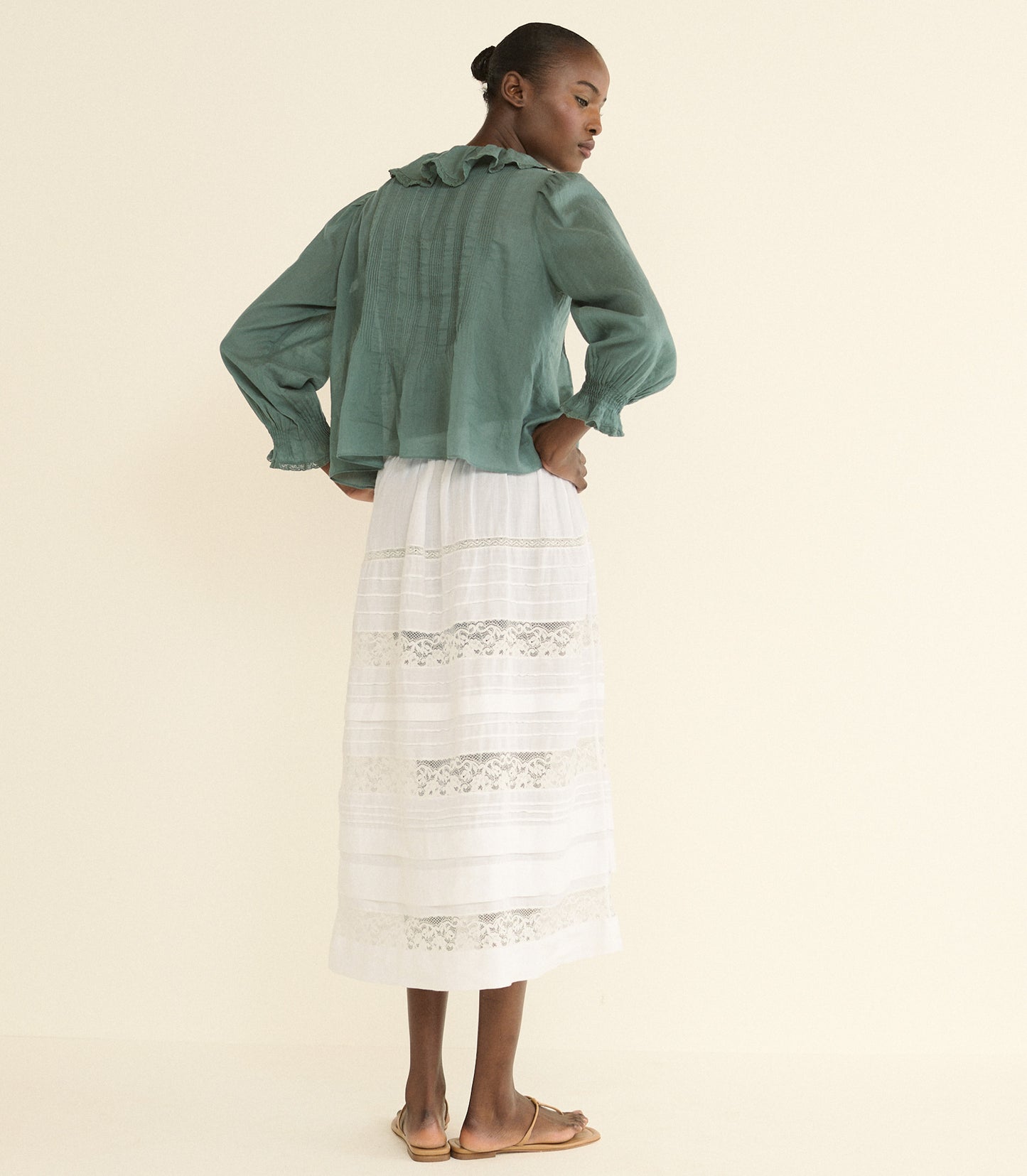 HARDY TOP -- SEAFARE
