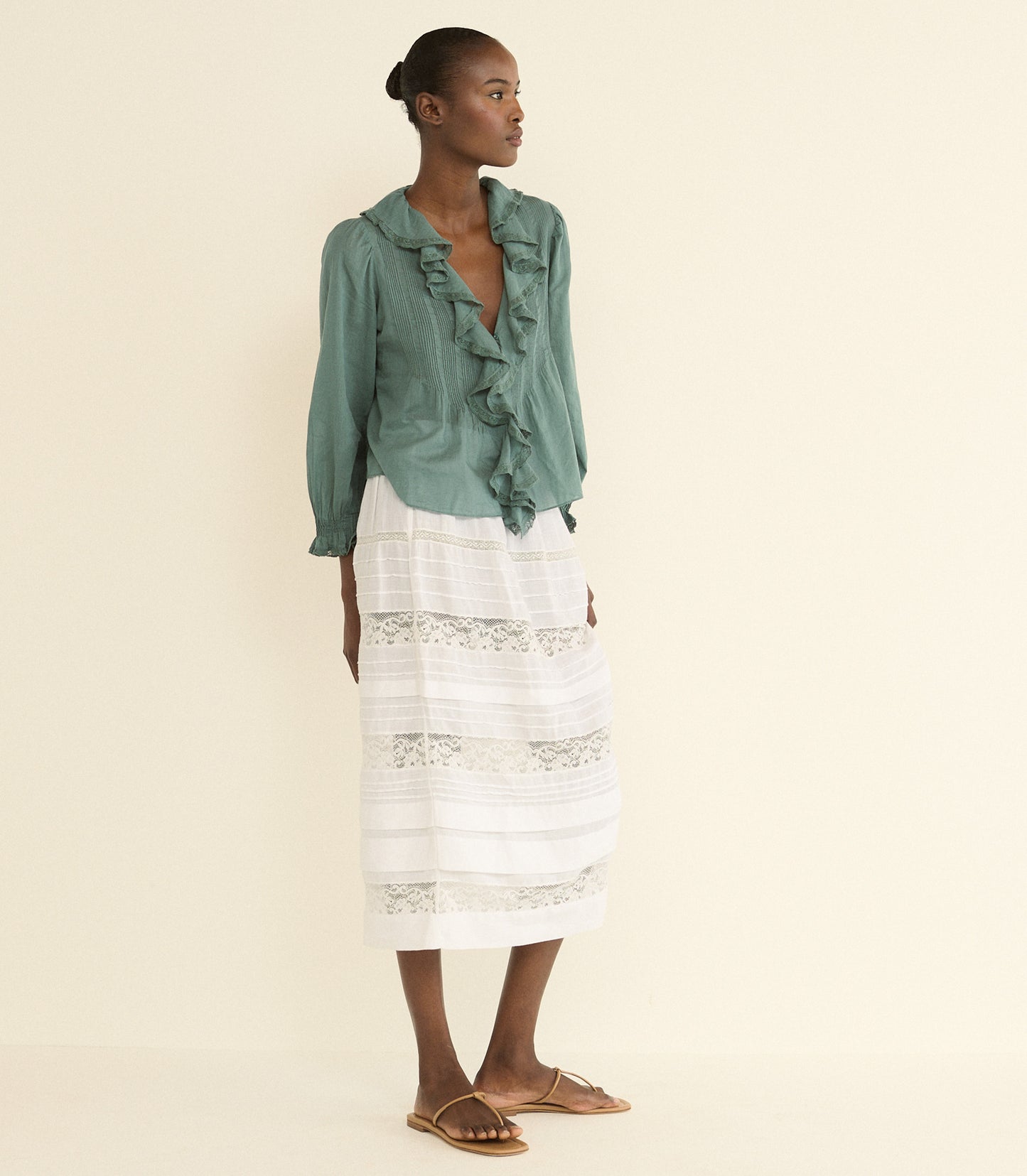 HARDY TOP -- SEAFARE