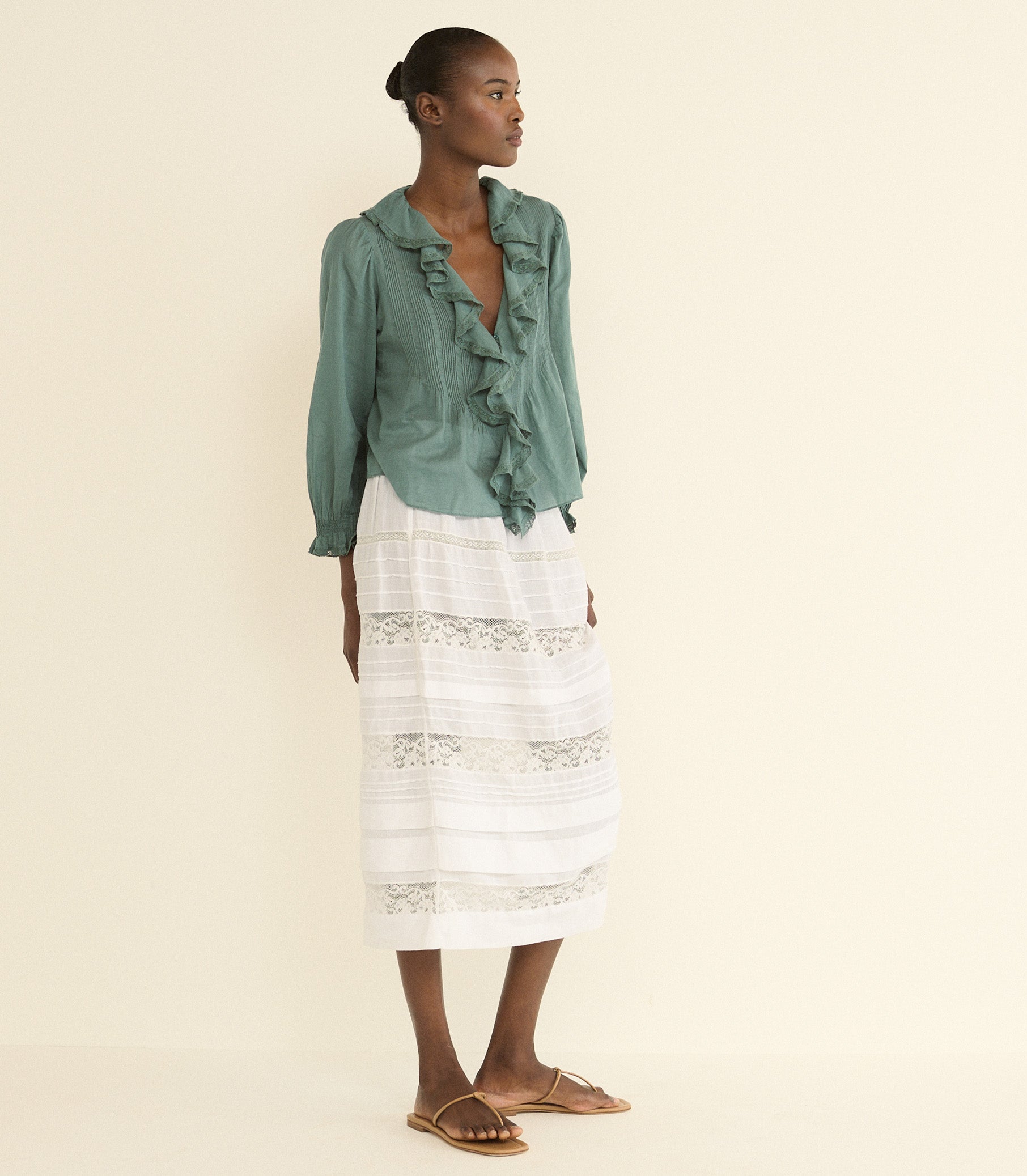 HARDY TOP -- SEAFARE view 6
