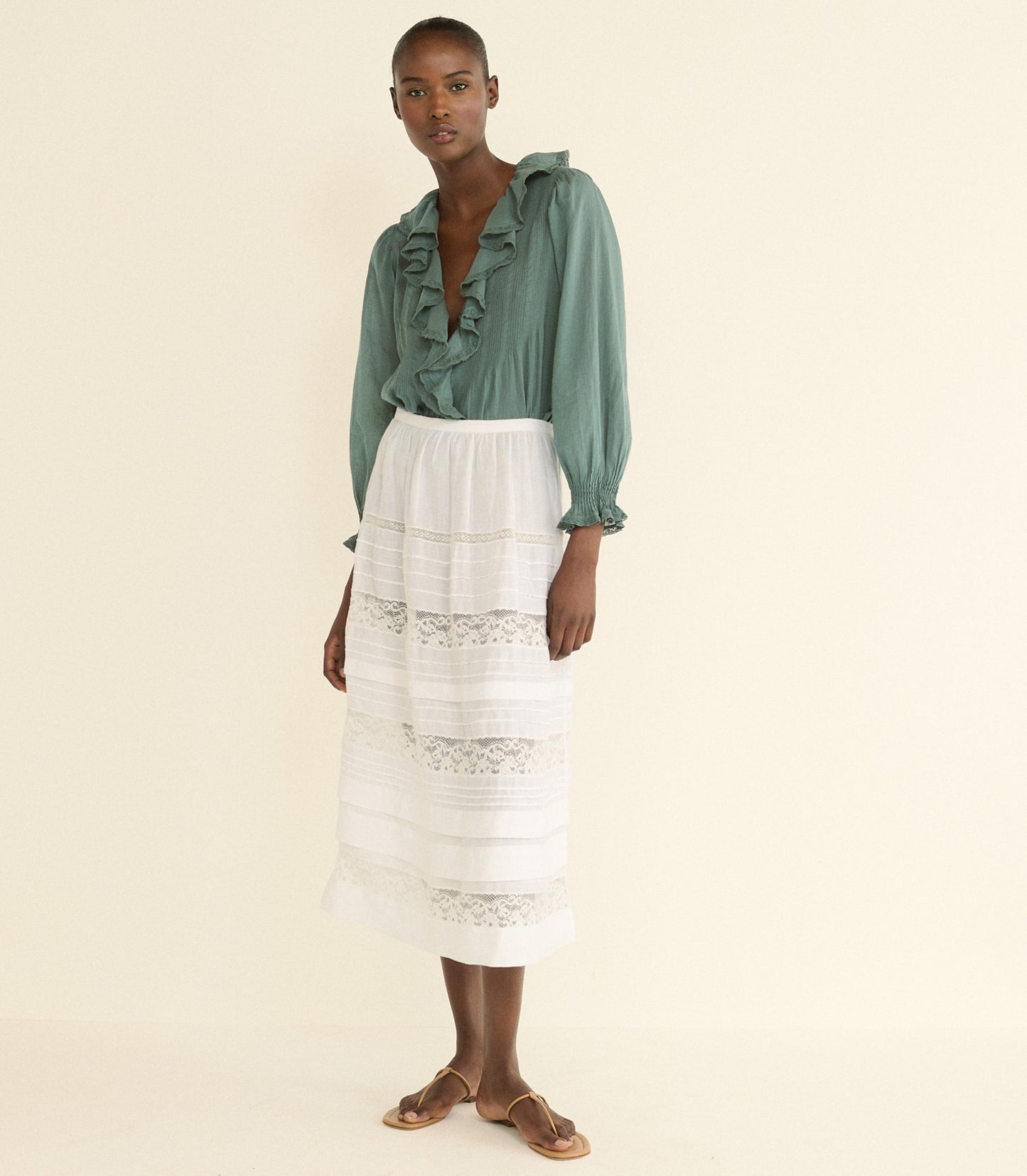 HARDY TOP -- SEAFARE