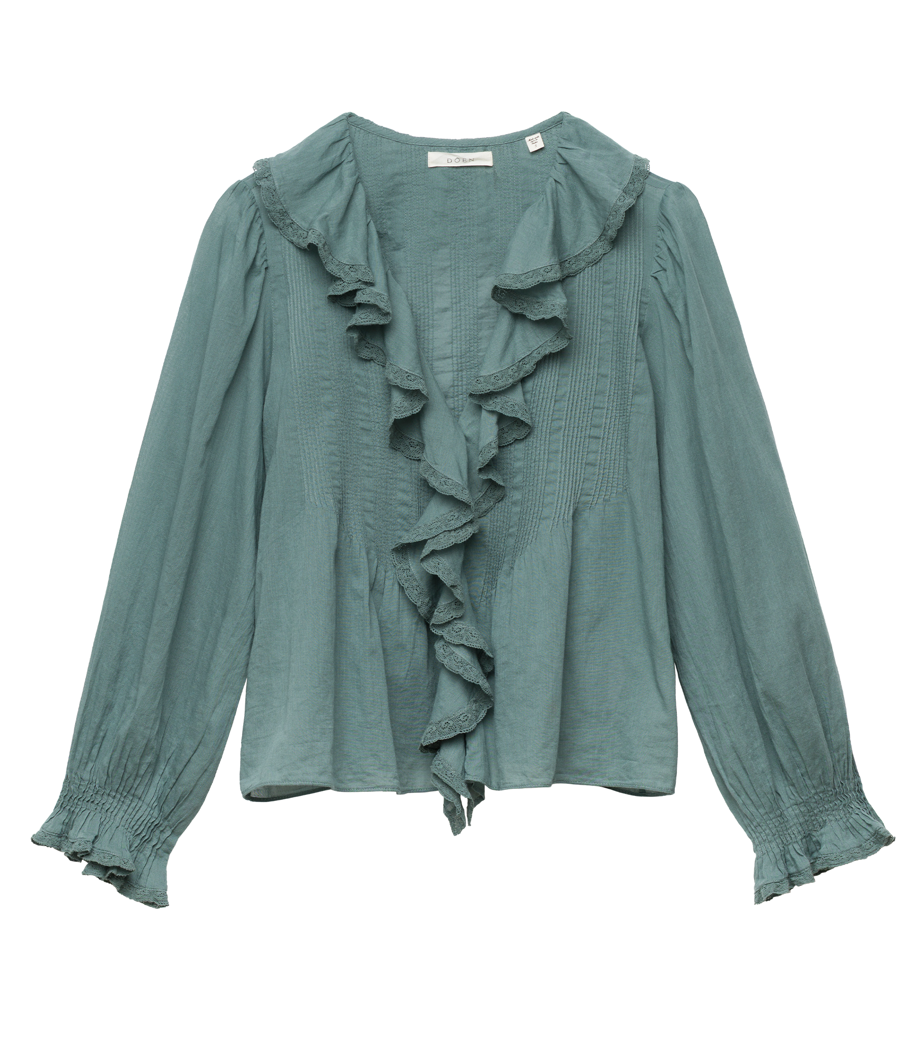 HARDY TOP -- SEAFARE view 8
