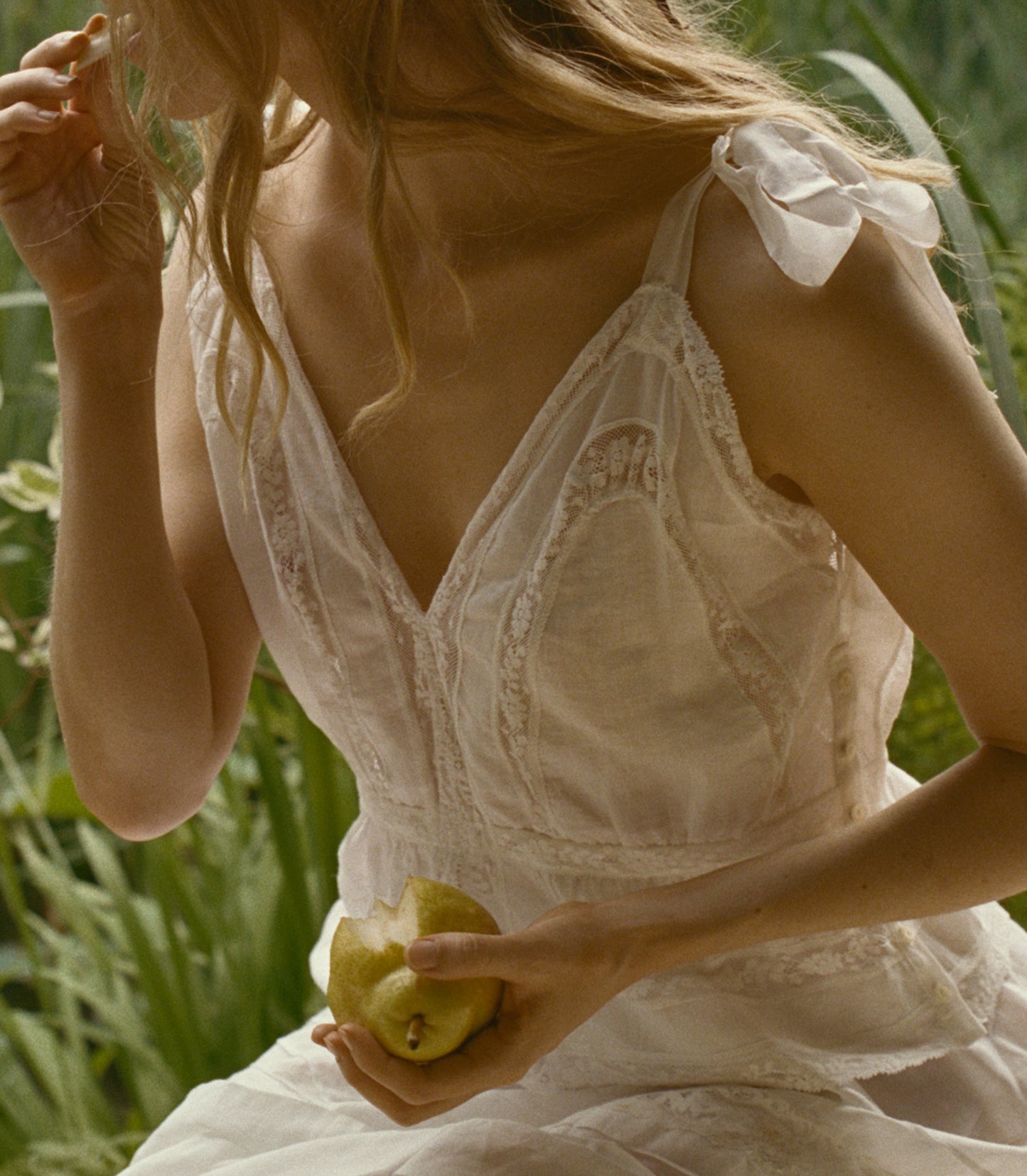 HERTISE TOP -- SALT