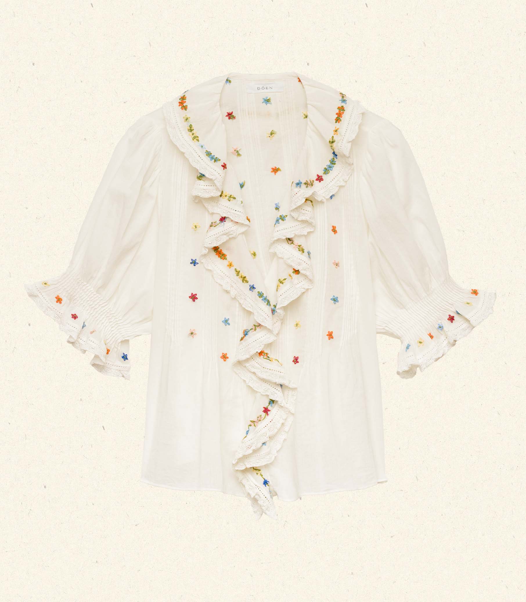 HMD -- HETTIE TOP -- SEA SALT view 12
