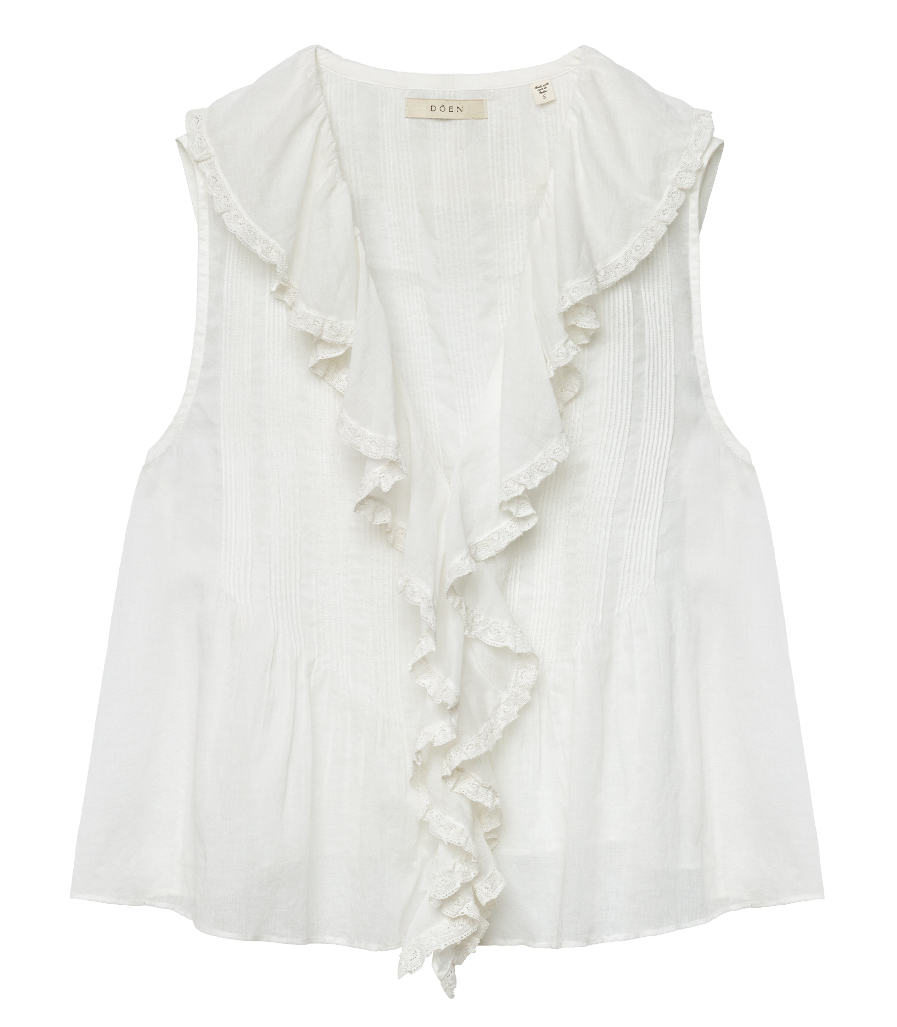 HILDA TOP -- SALT view 6
