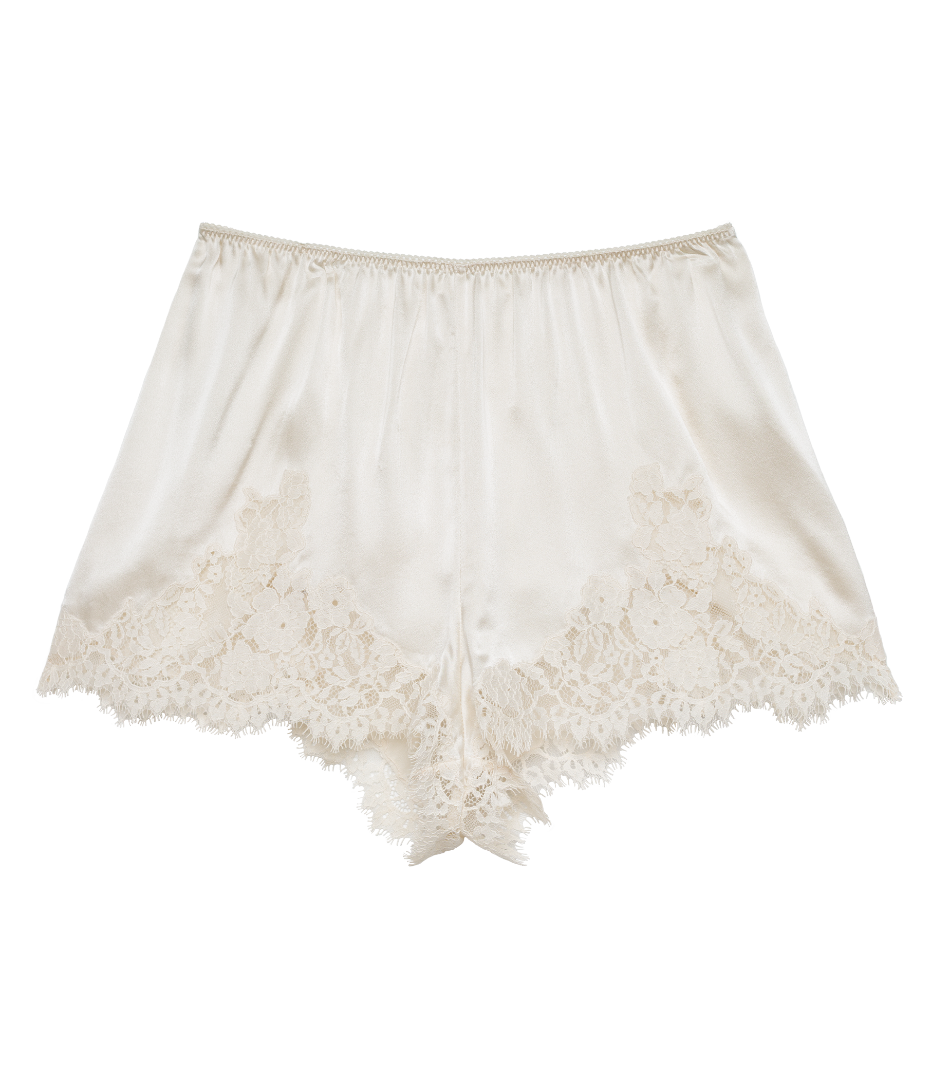 IONA SHORT -- SEA SALT view 6
