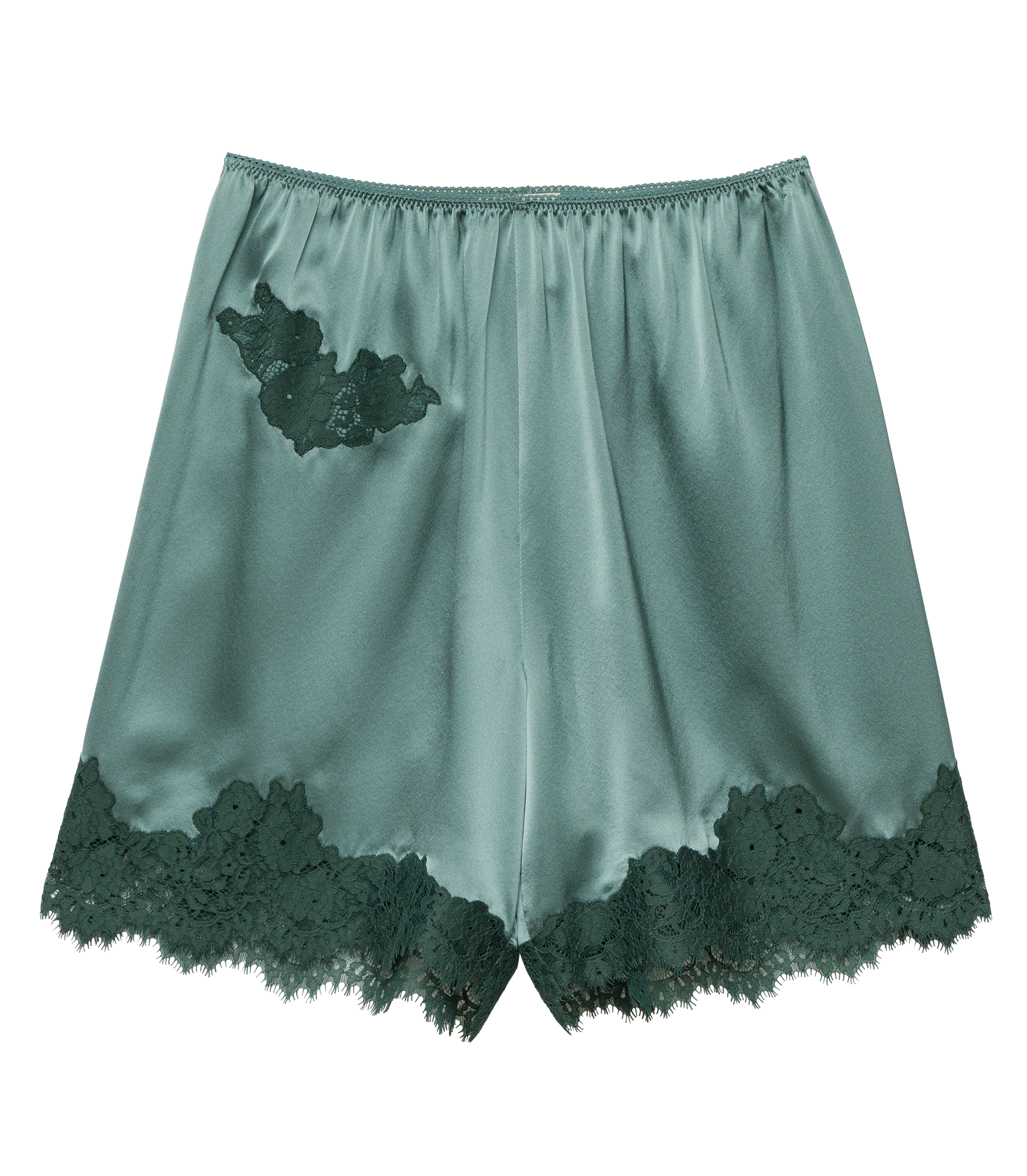 IRSA SHORT -- DULAC GREEN view 8

