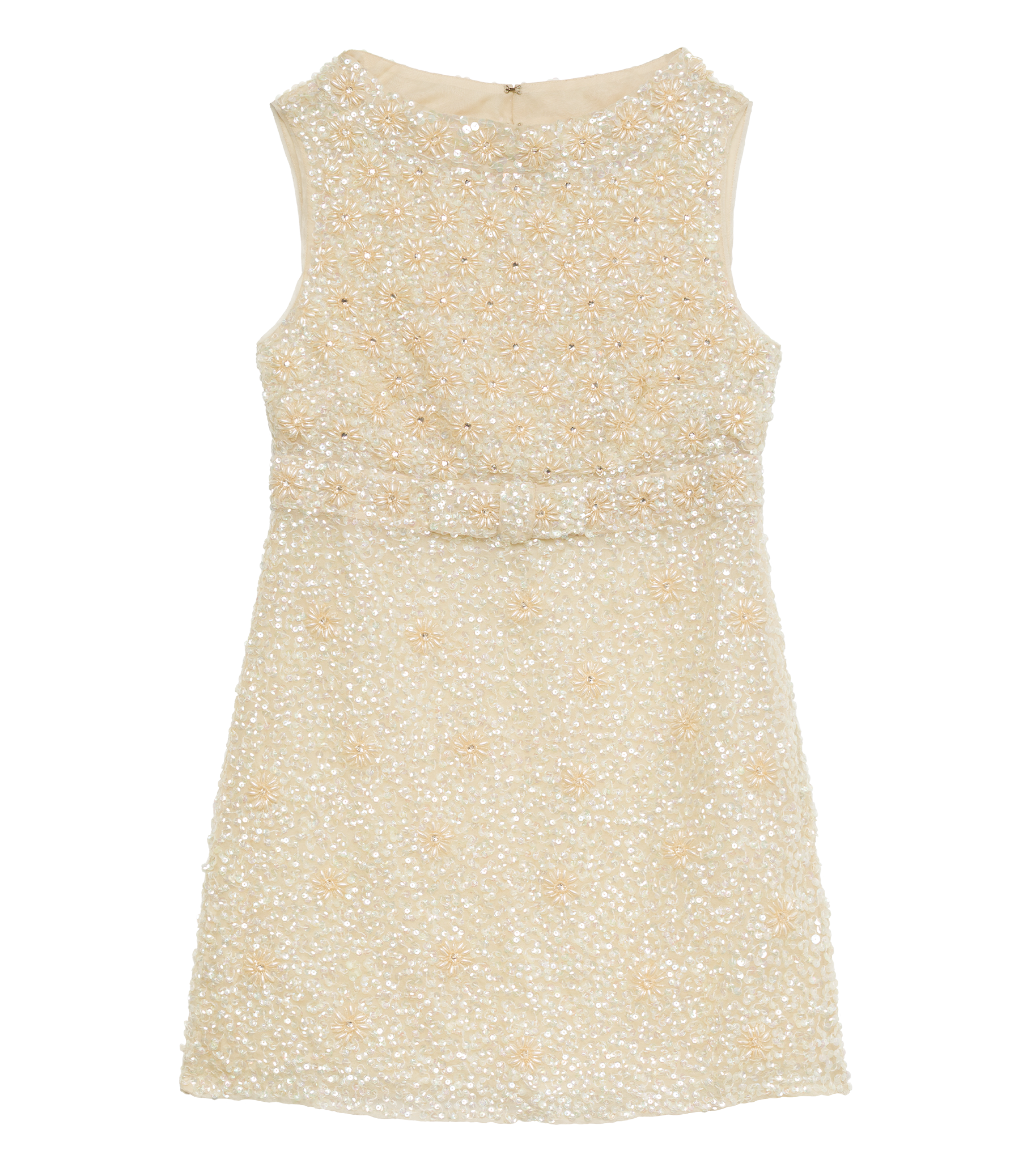JACKIE DRESS -- PIERRE DE LUNE view 8
