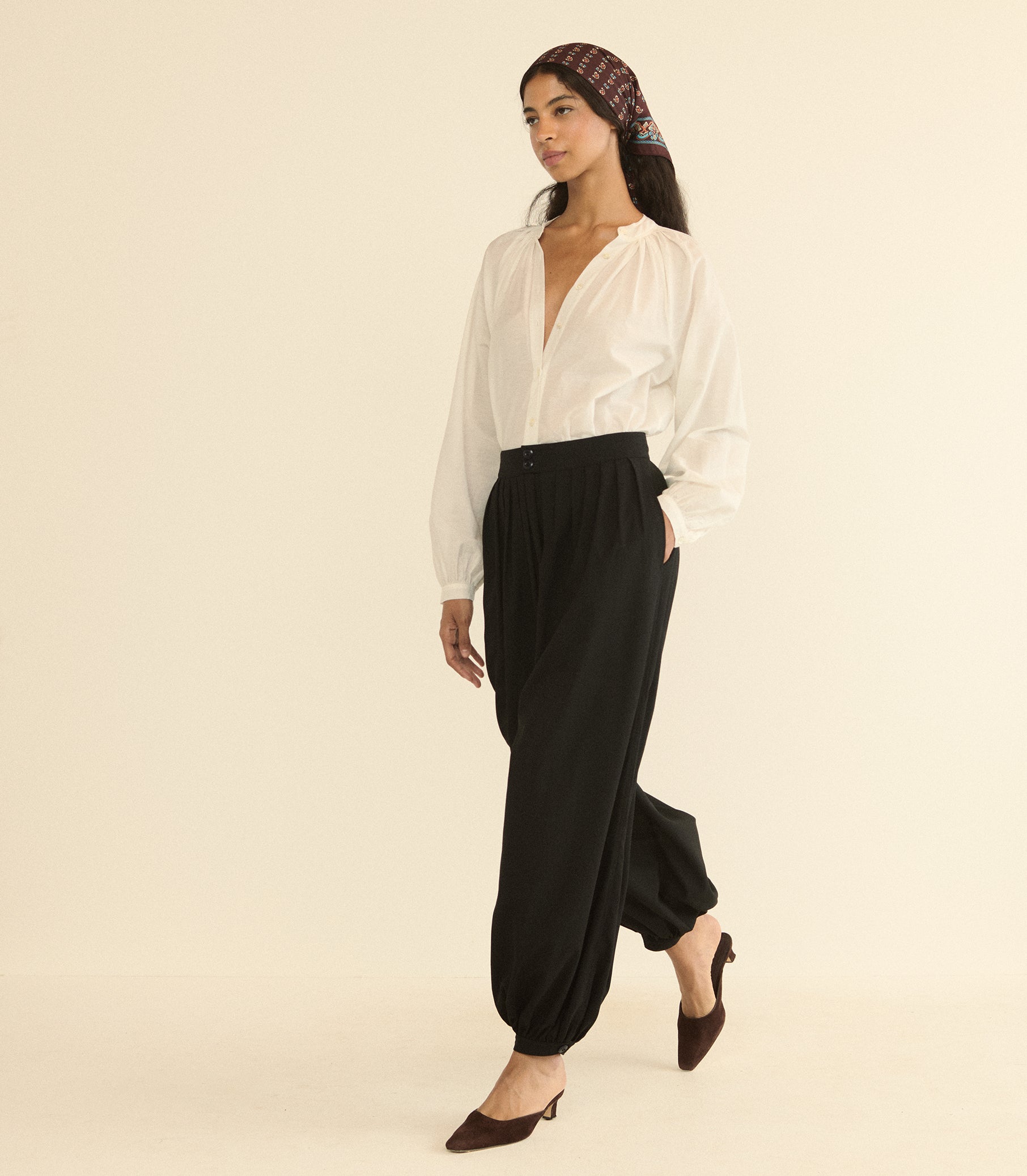 JULIENNE TOP -- SALT view 4
