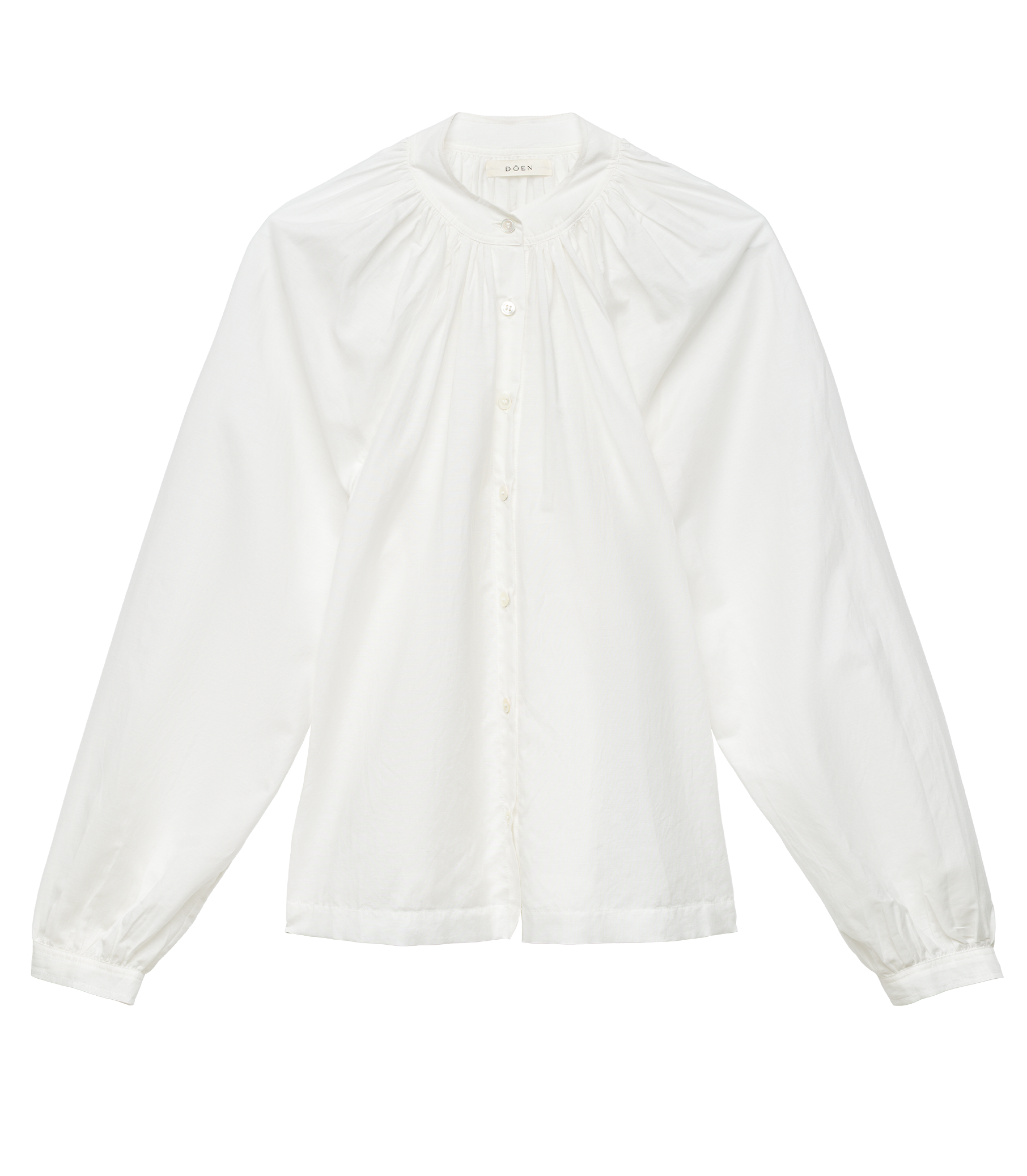 JULIENNE TOP -- SALT view 6

