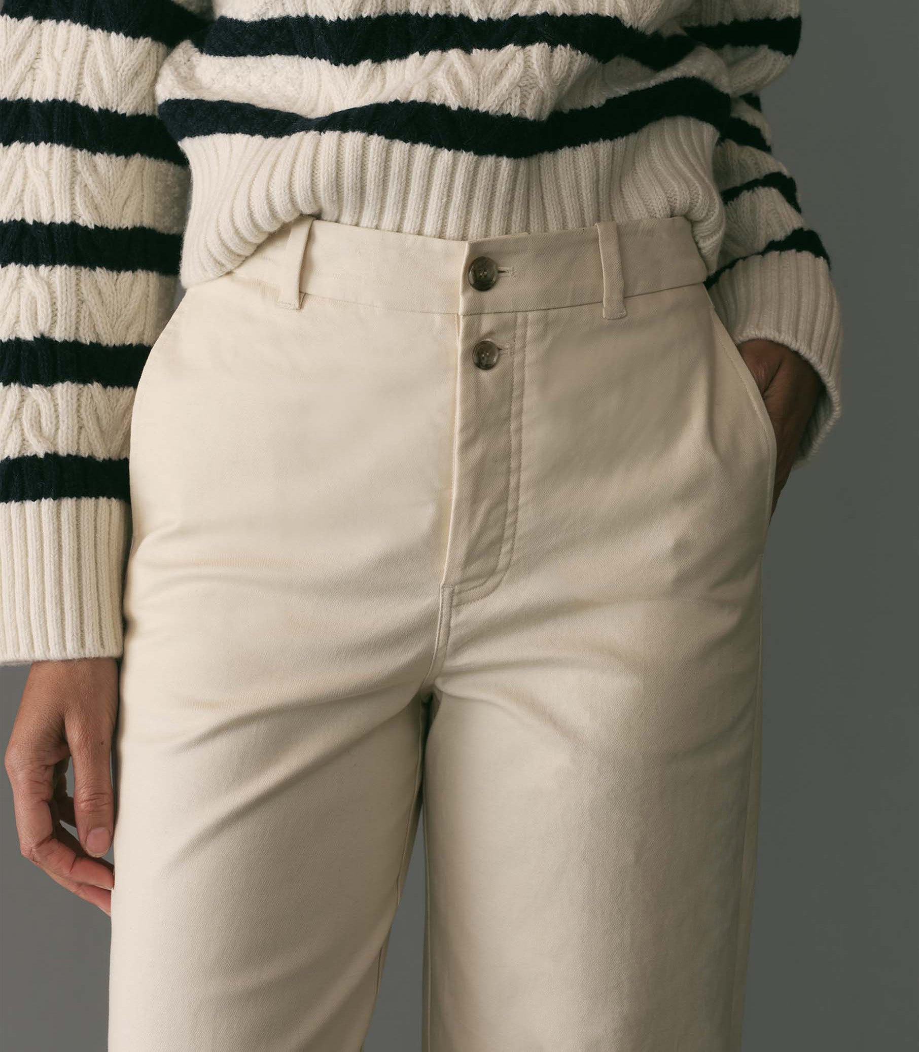 HMD -- SOLENE PANT -- MAGNOLIA view 4
