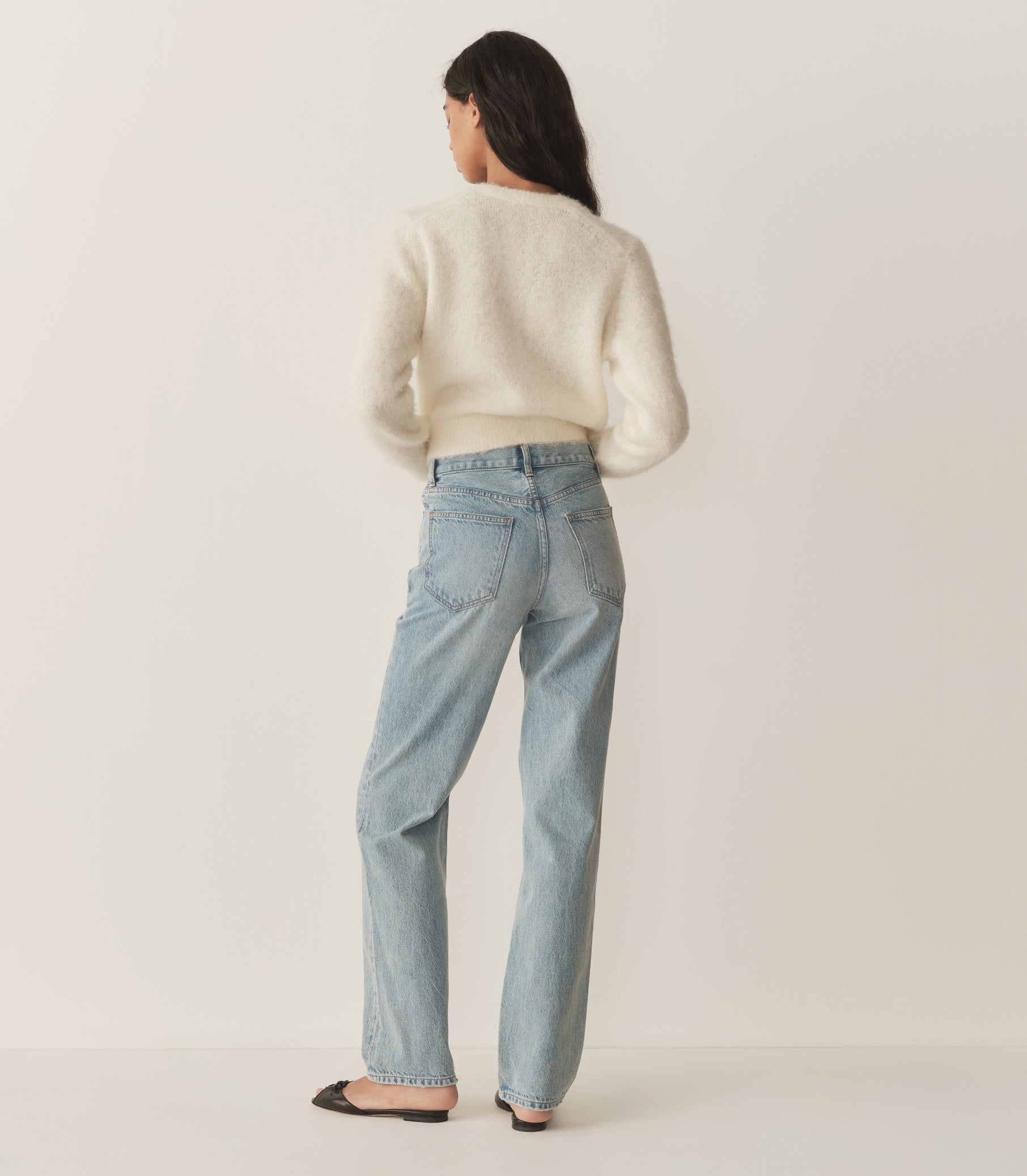 HMD -- LEONE LONG JEAN -- VENDOME WASH view 4
