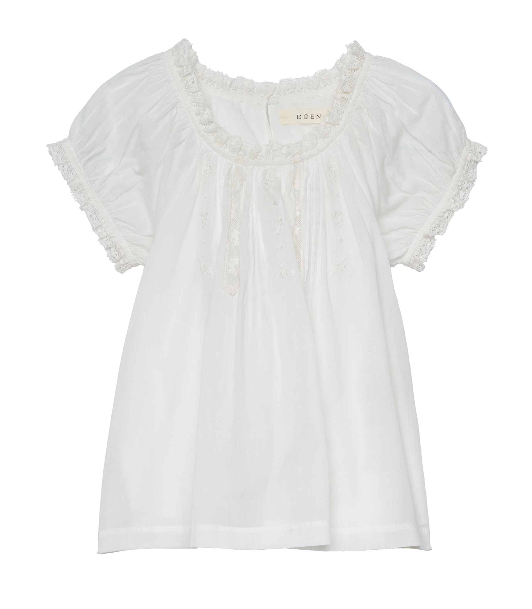 LITTLE FREDERICA TOP -- SALT view 7
