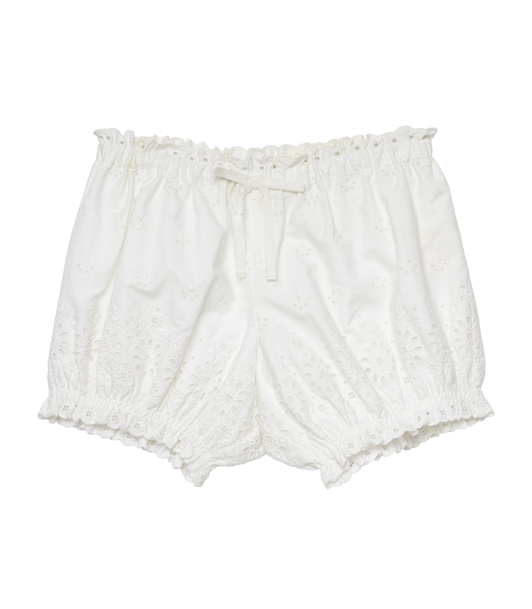 LITTLE GENNA SHORT -- SALT view 5
