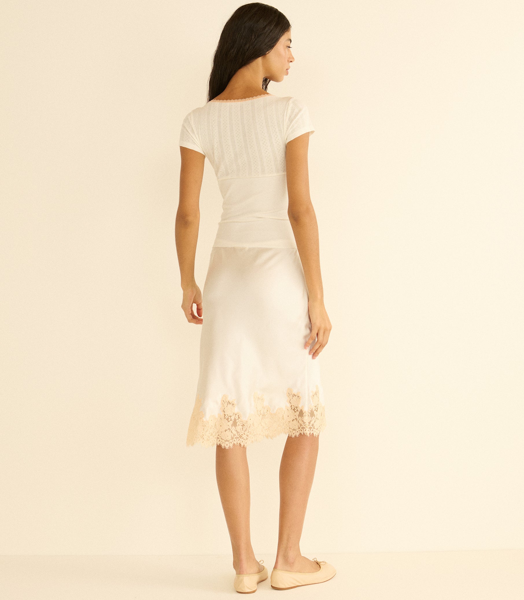 LIVIA TEE -- SALT view 4
