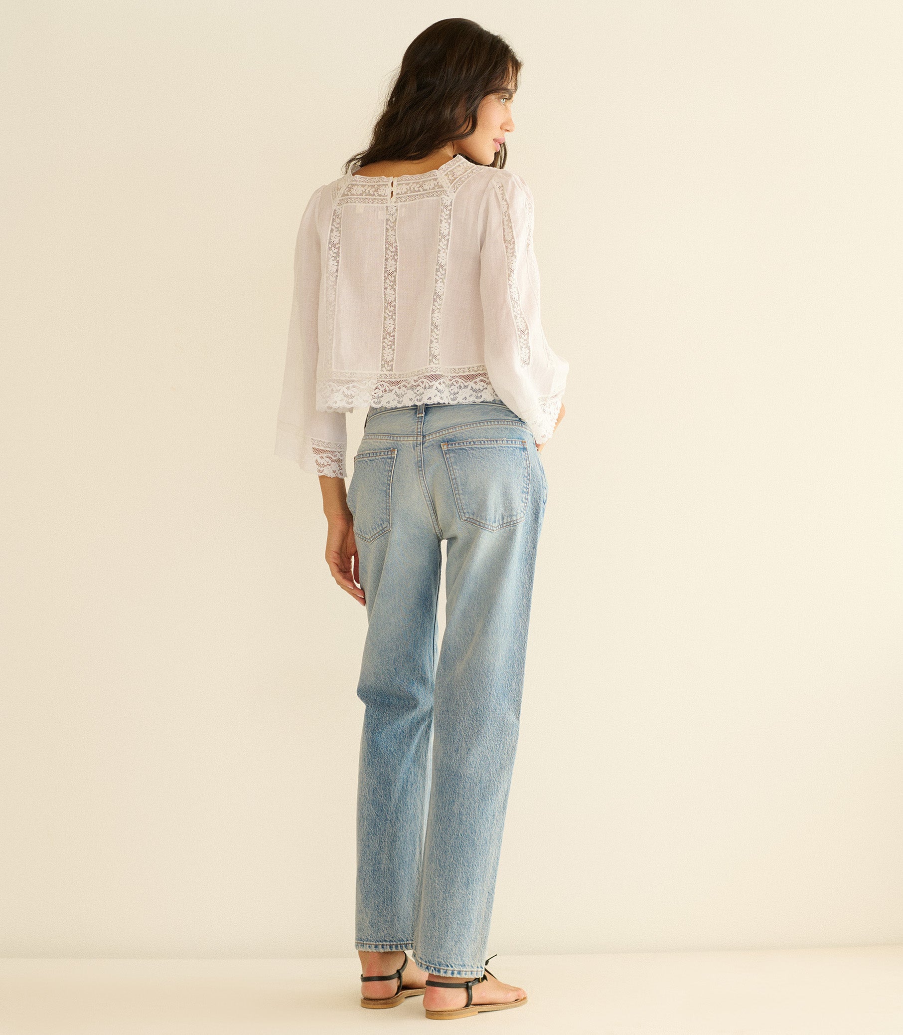 MILLER JEAN -- CHALAIN WASH view 4
