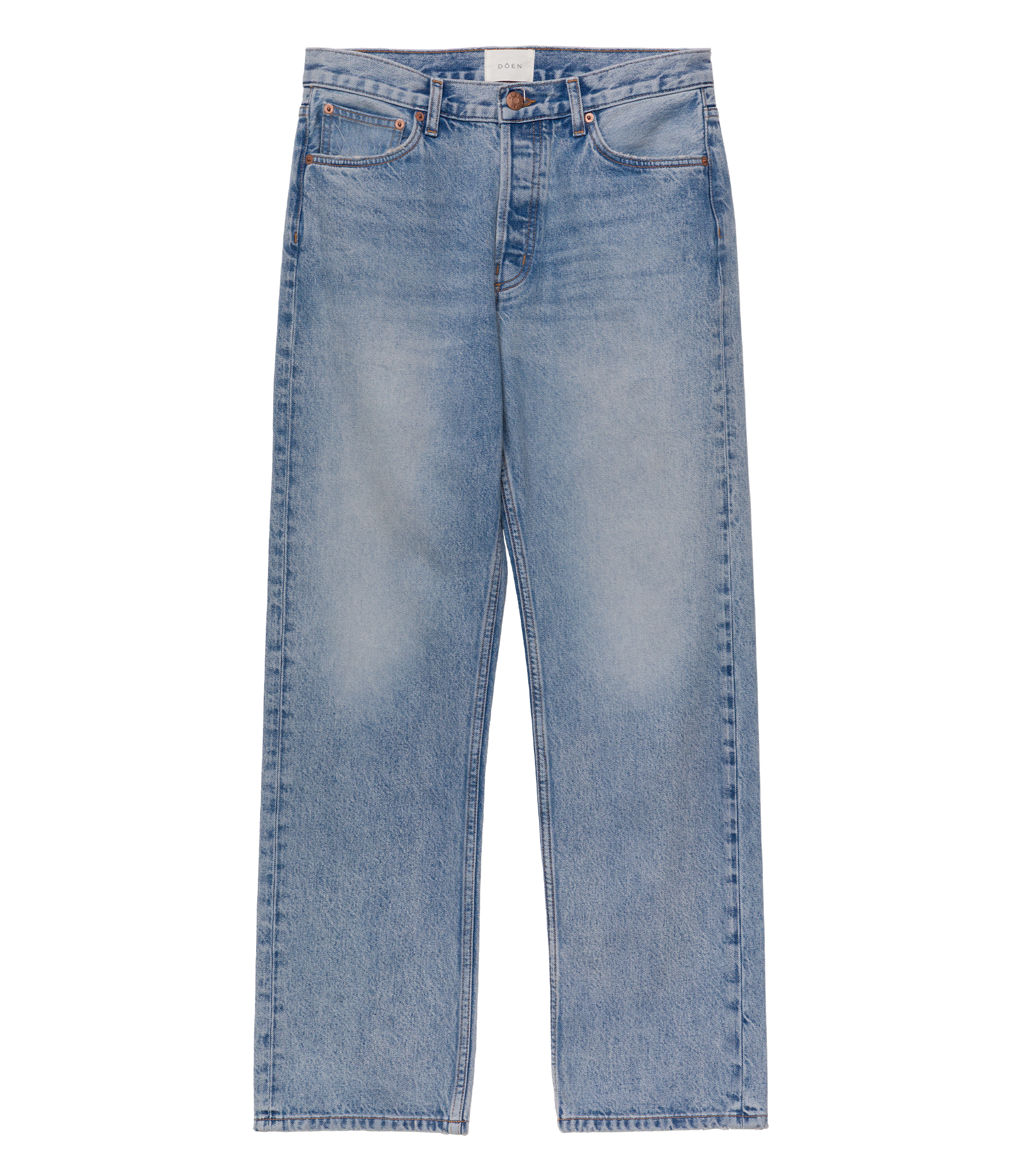 MILLER JEAN -- CHALAIN WASH view 5
