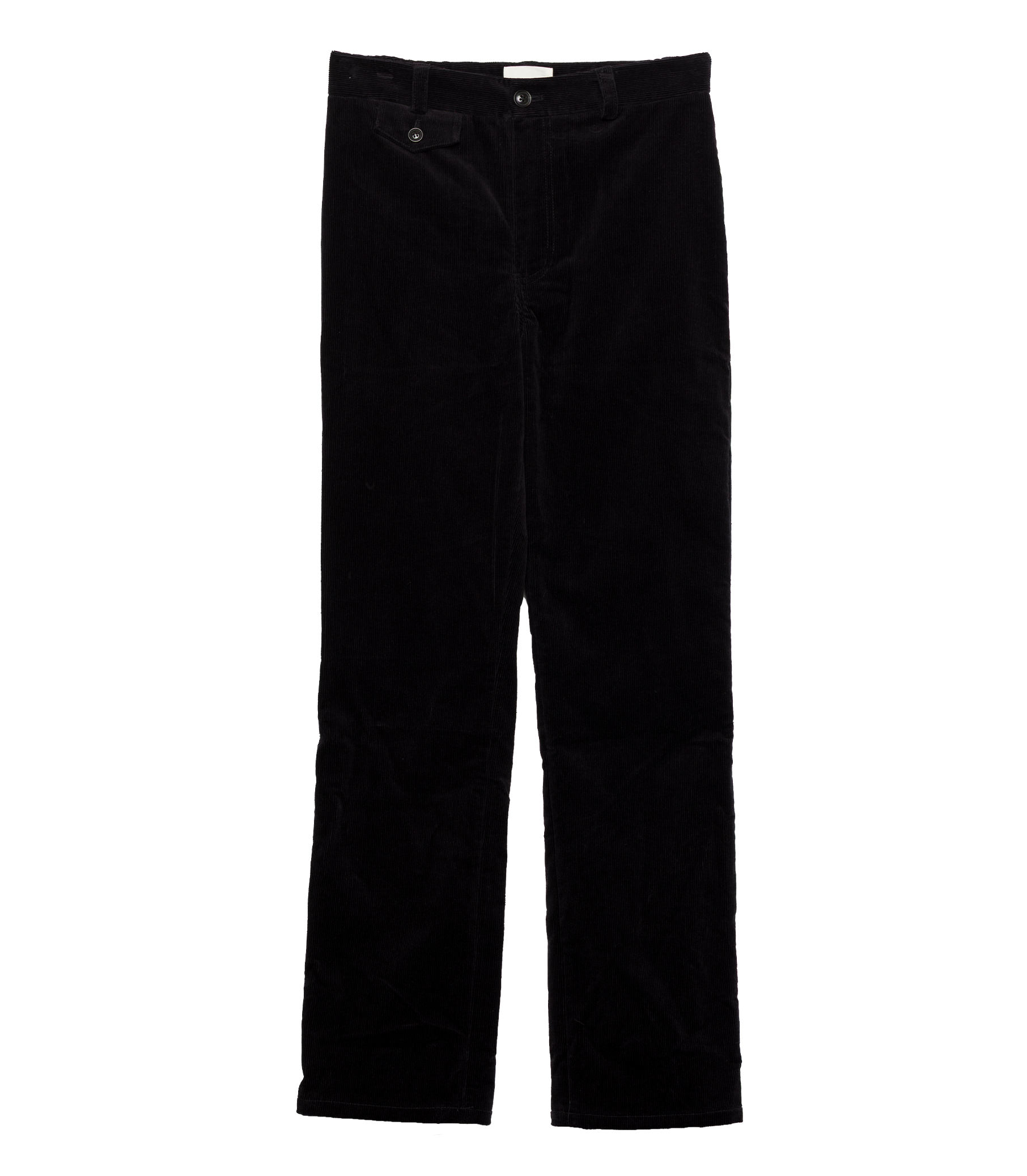 NADINE PANT -- BLACK view 8
