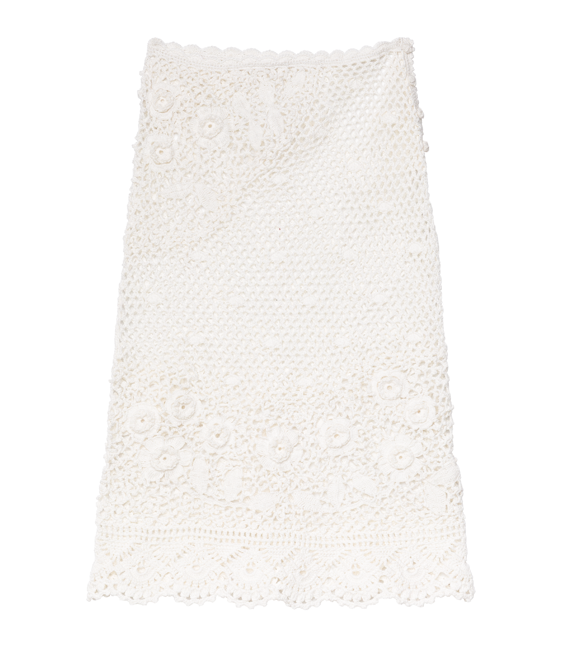 NEROLI SKIRT -- PEARL view 7
