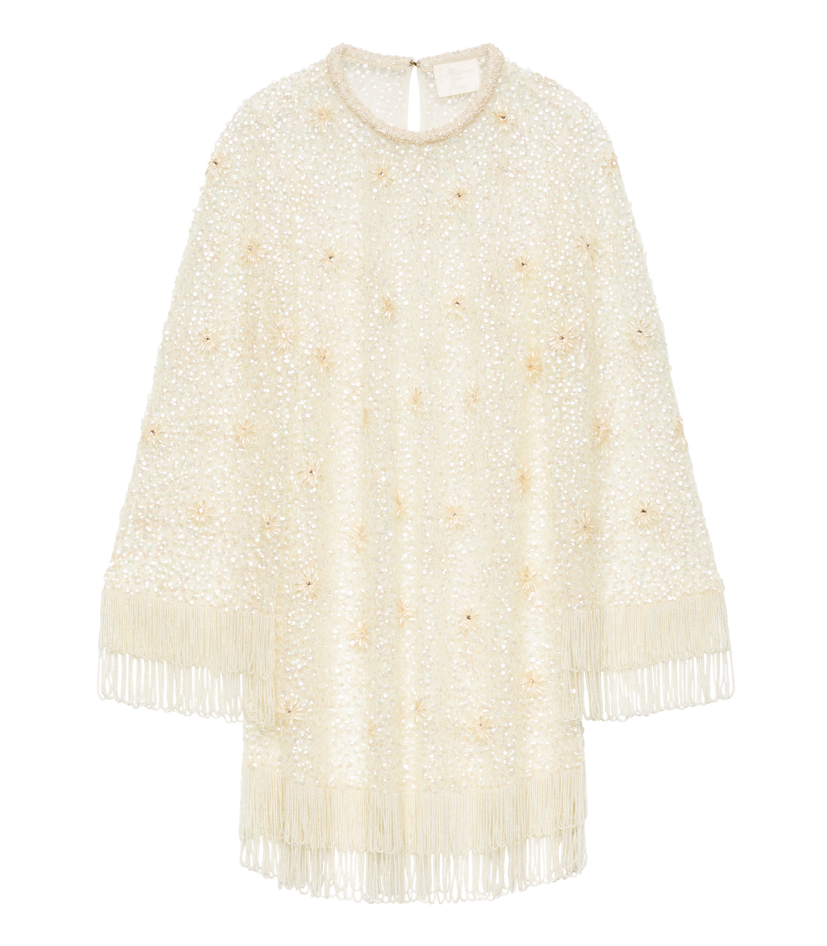 NOEMI DRESS -- PIERRE DE LUNE view 11
