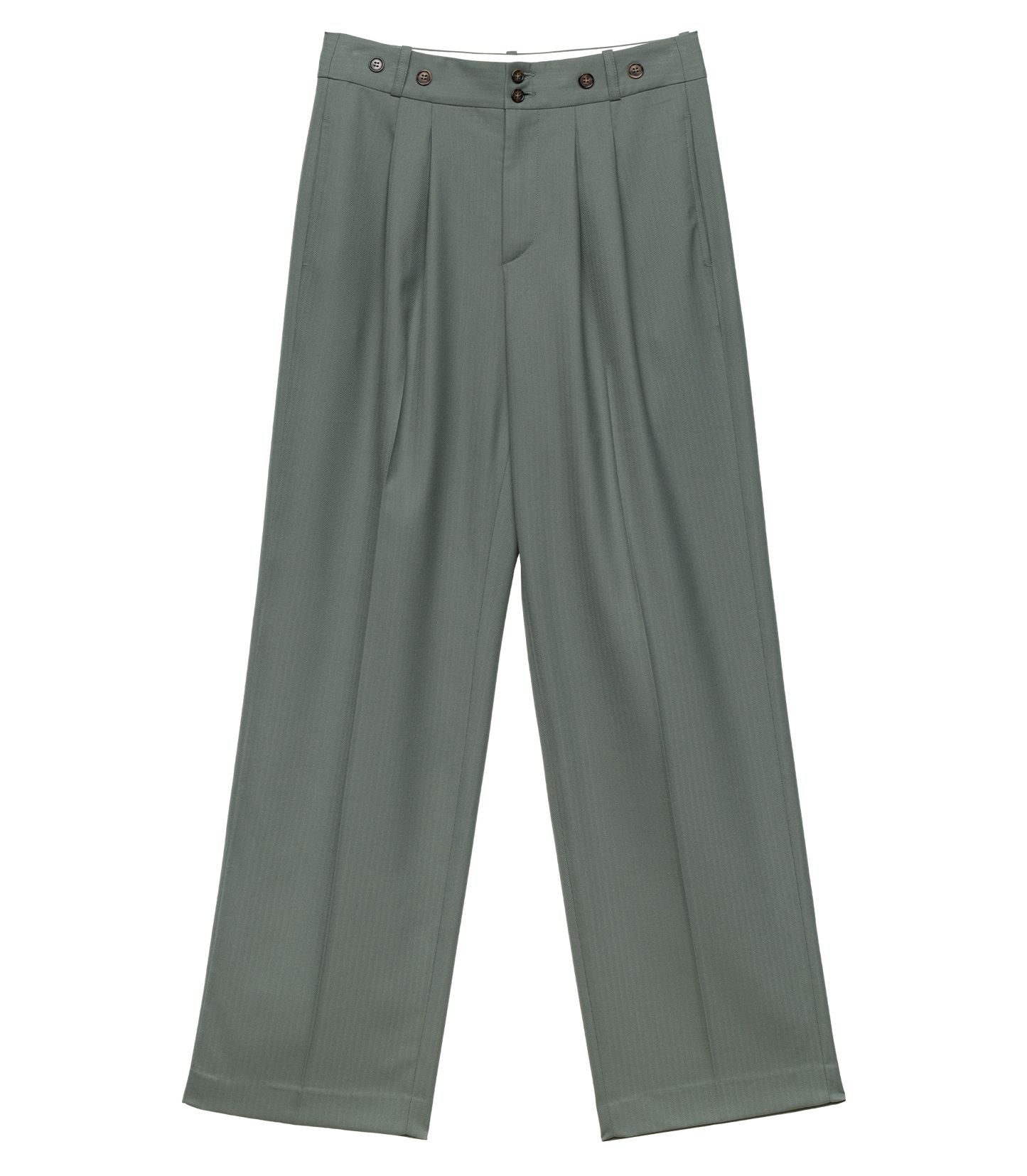OLIVIA PANT -- CLARY SAGE