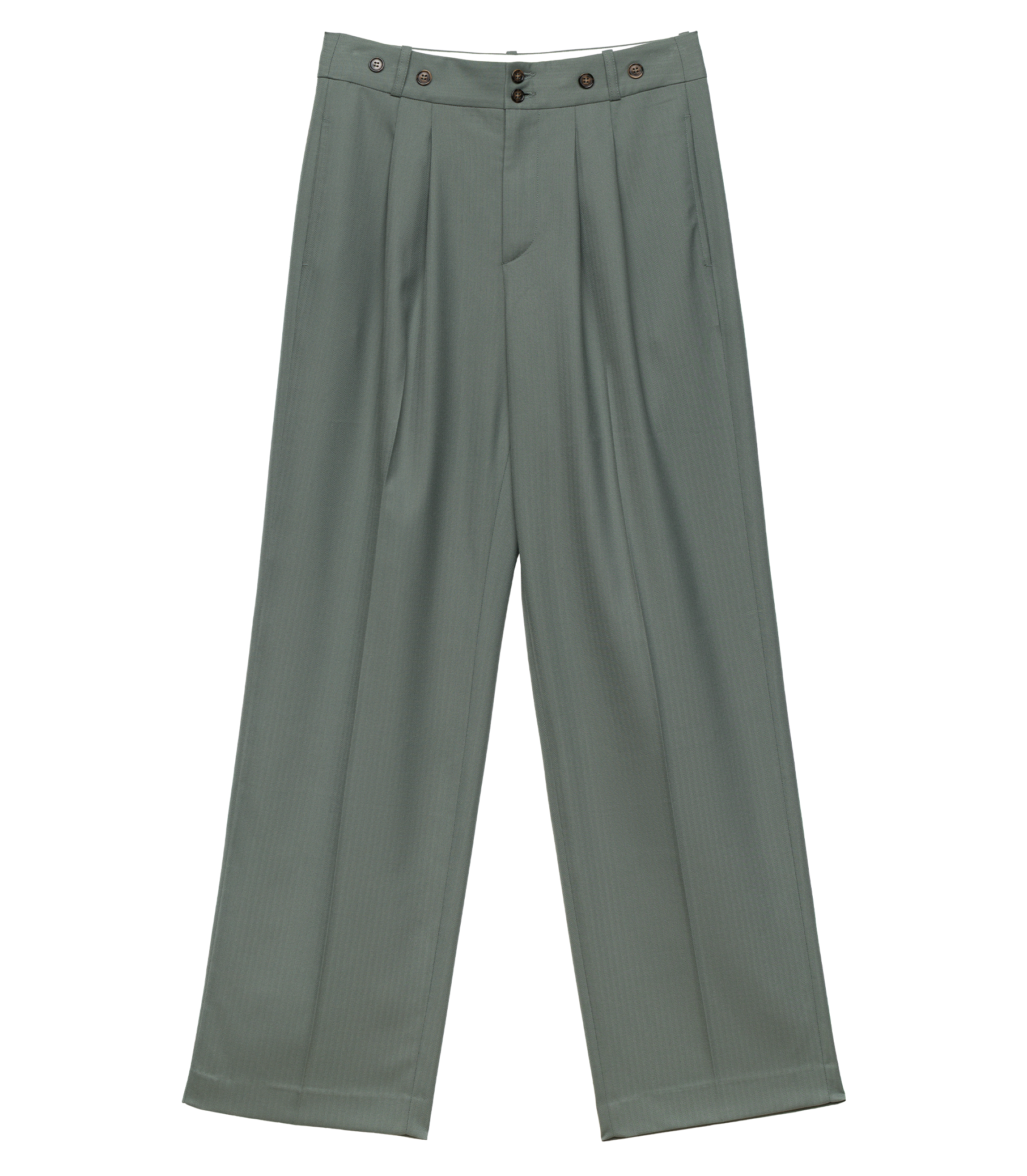 OLIVIA PANT -- CLARY SAGE view 5
