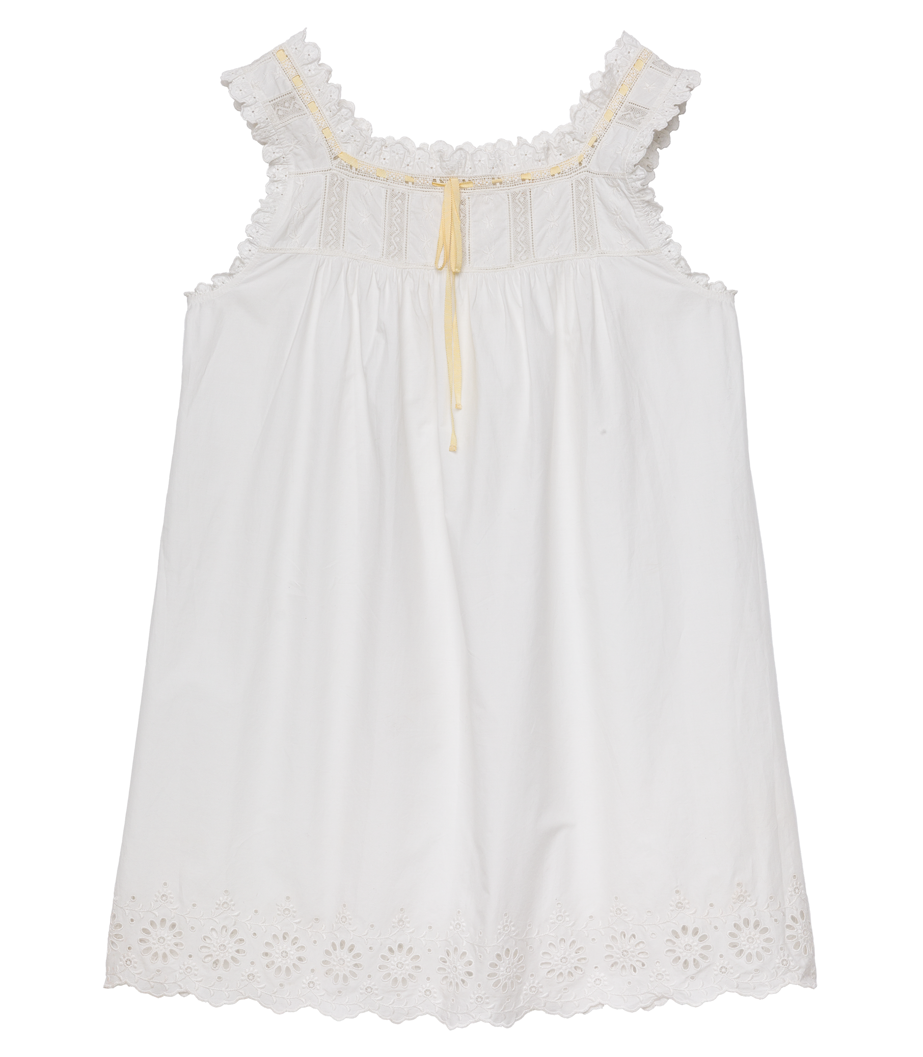 PATIENCE DRESS -- SALT view 7
