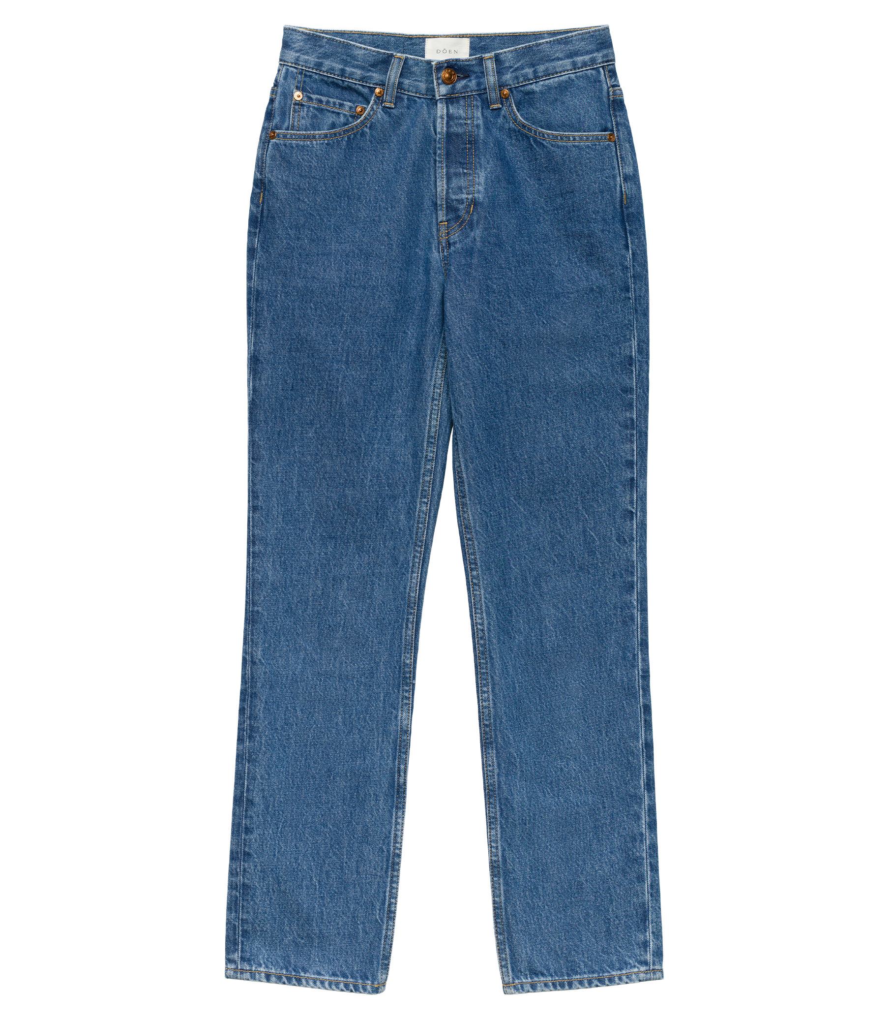 PAULENE JEAN -- ROUSSILLON MID WASH view 10

