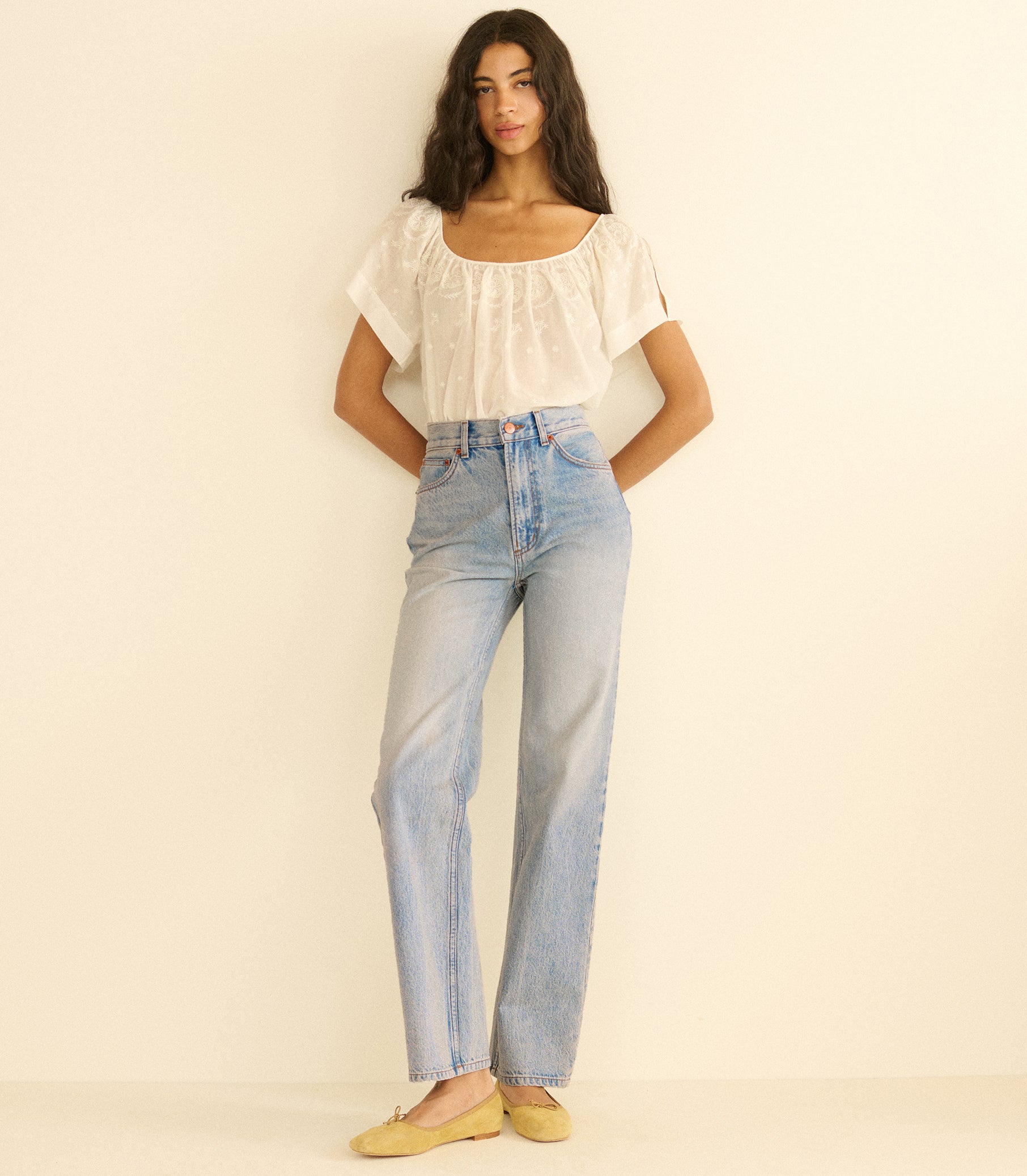 PROVENCE TOP -- SALT view 5
