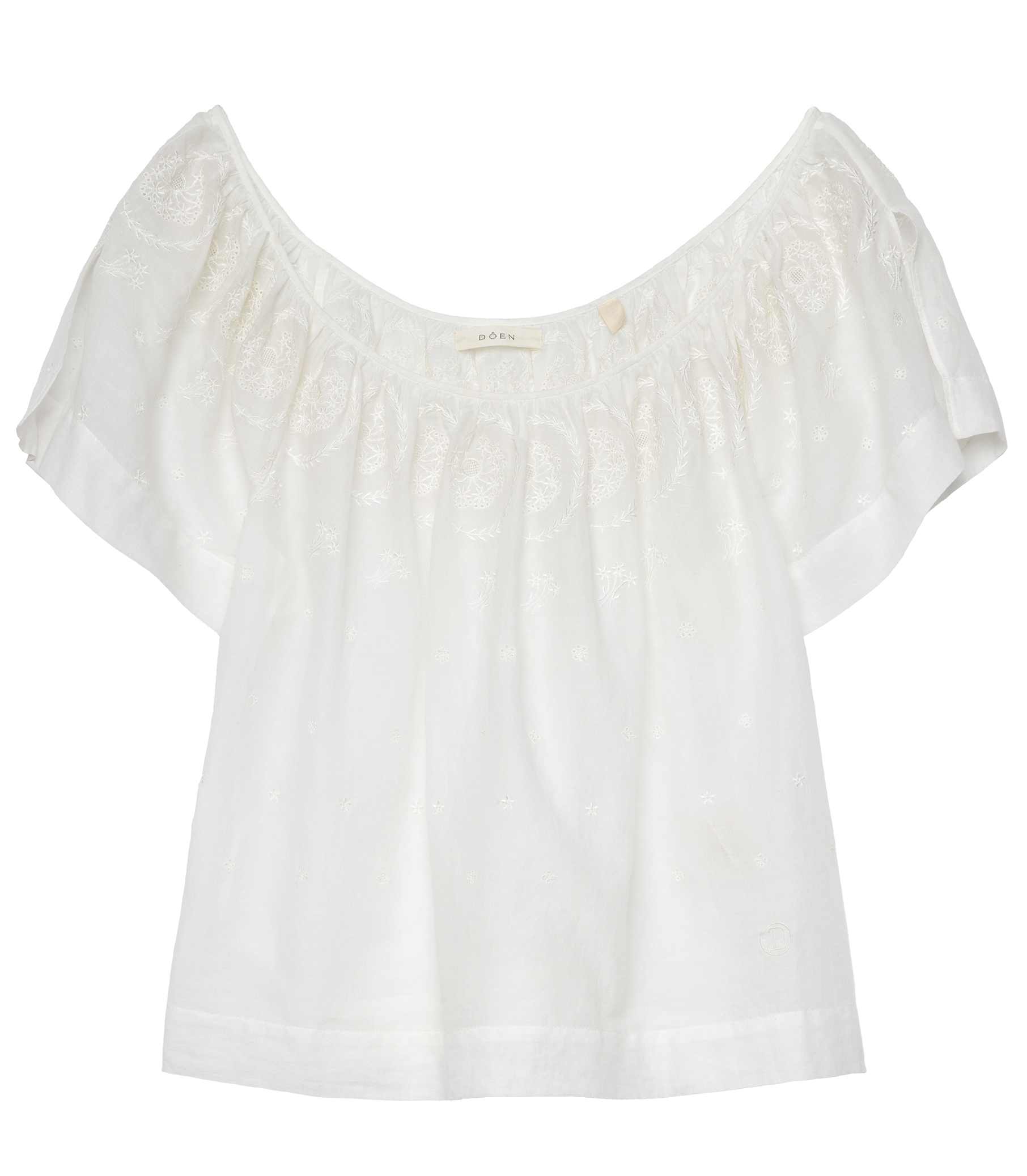 PROVENCE TOP -- SALT view 6
