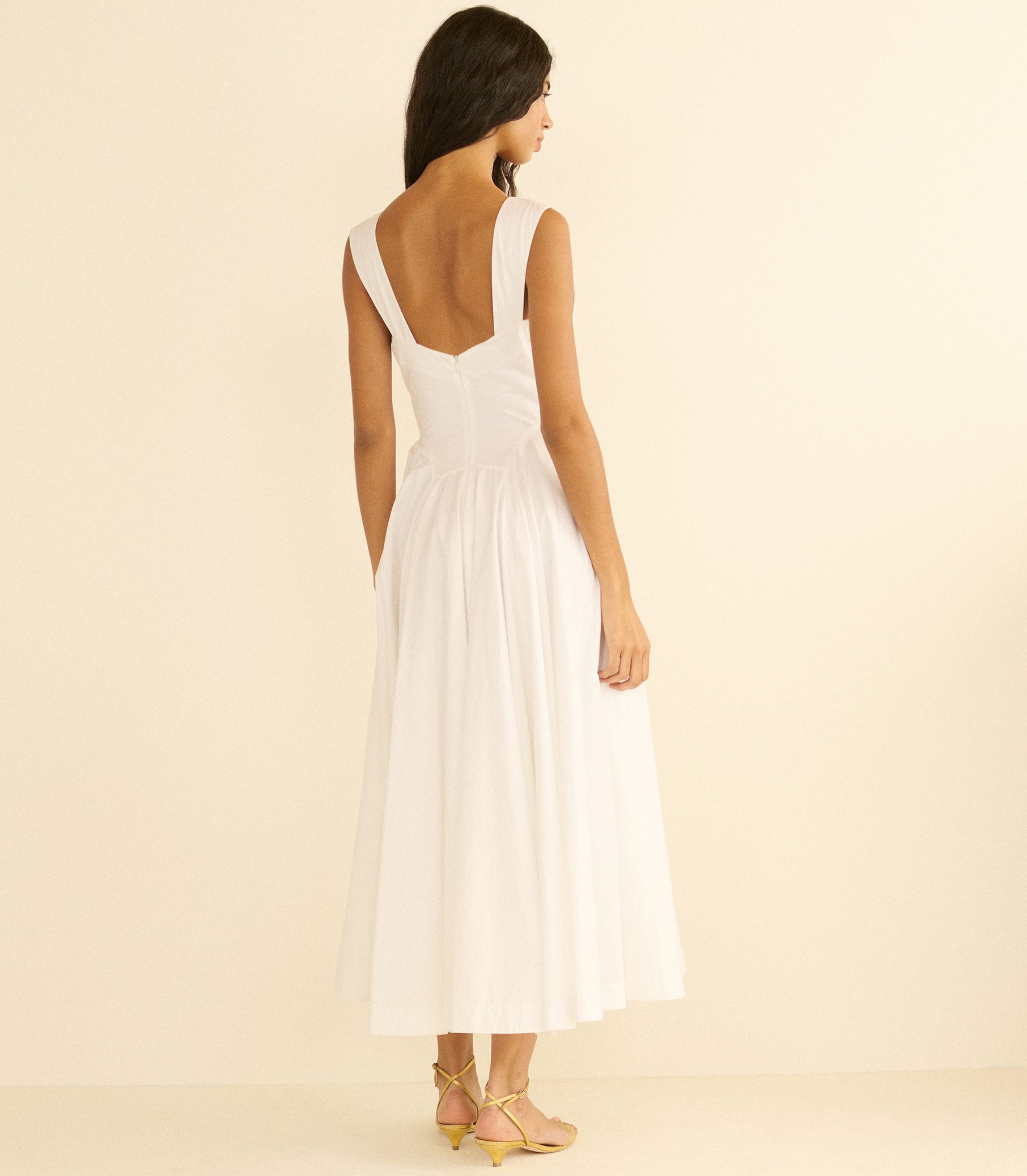 RIVIÈRE DRESS -- SALT view 5
