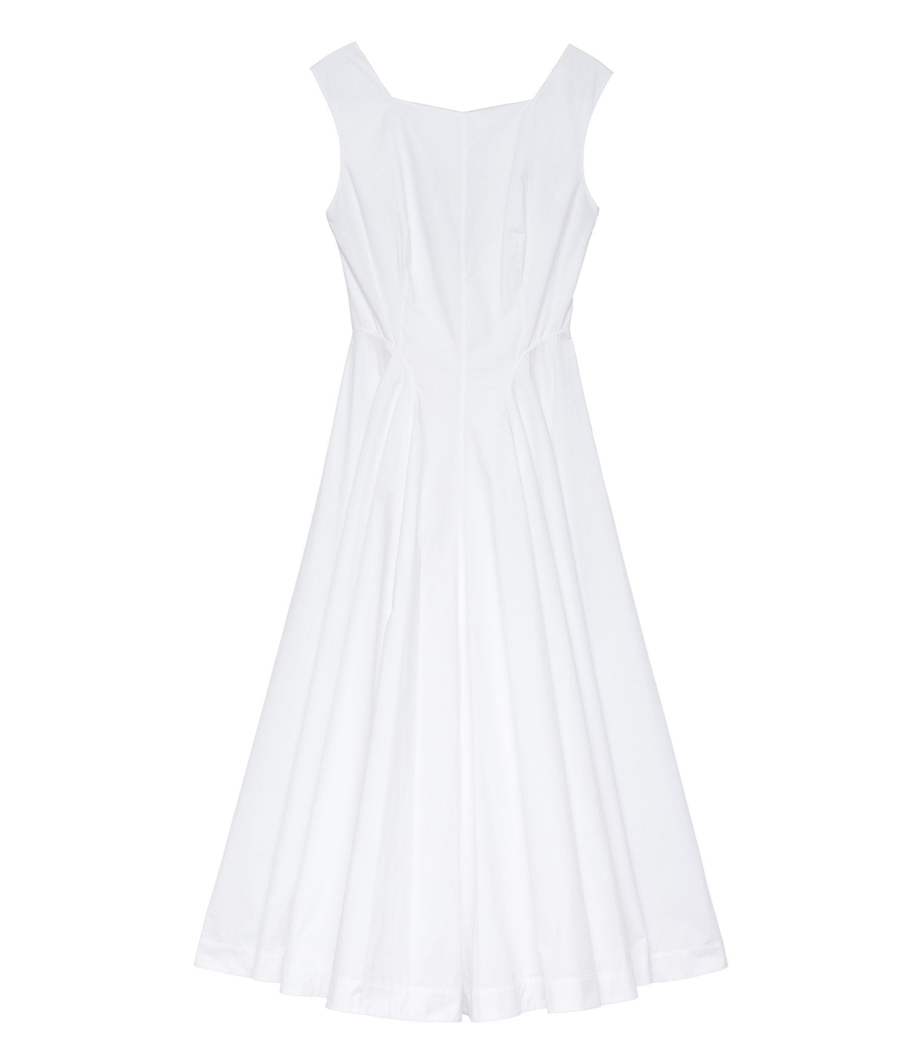 RIVIÈRE DRESS -- SALT view 6
