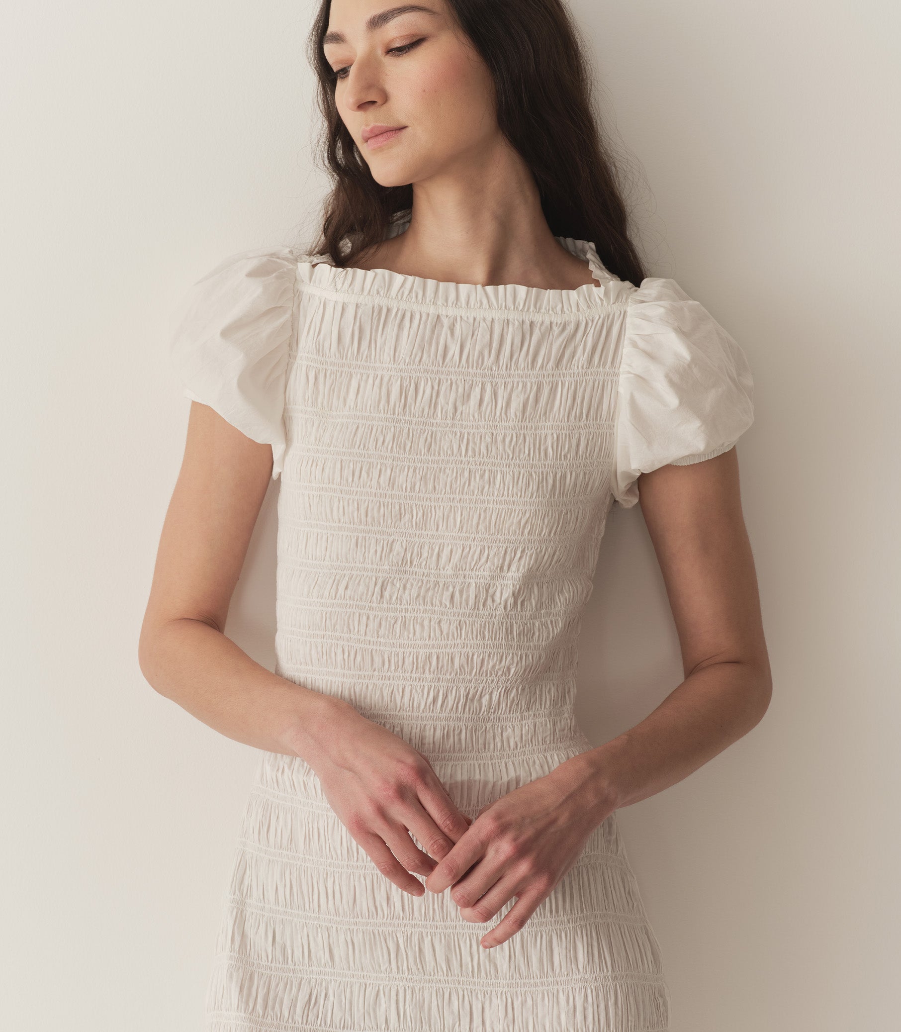 RIZZO DRESS -- SALT view 2
