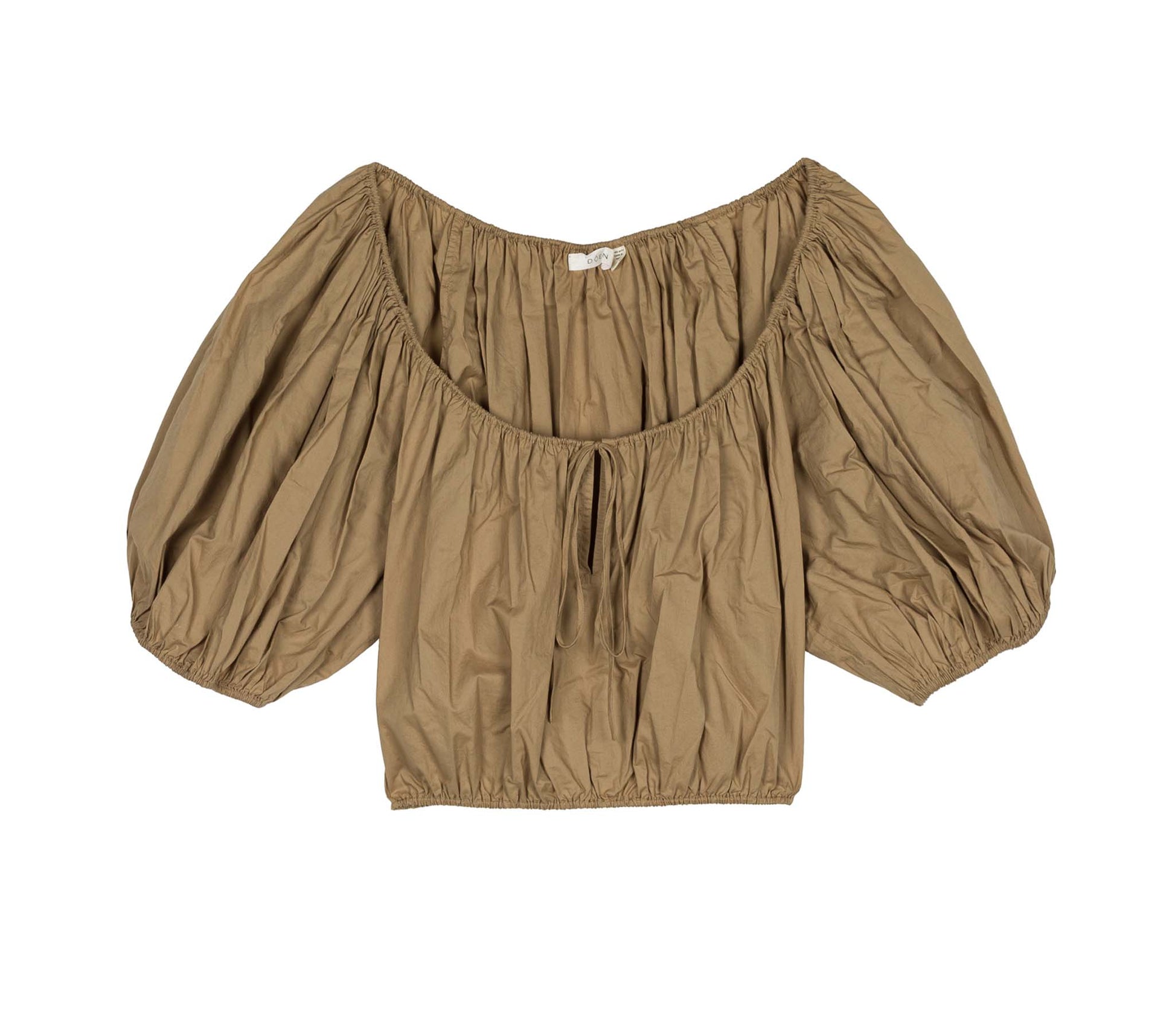 HMD -- TOPAZ TOP -- PRAIRIE SANDS view 4
