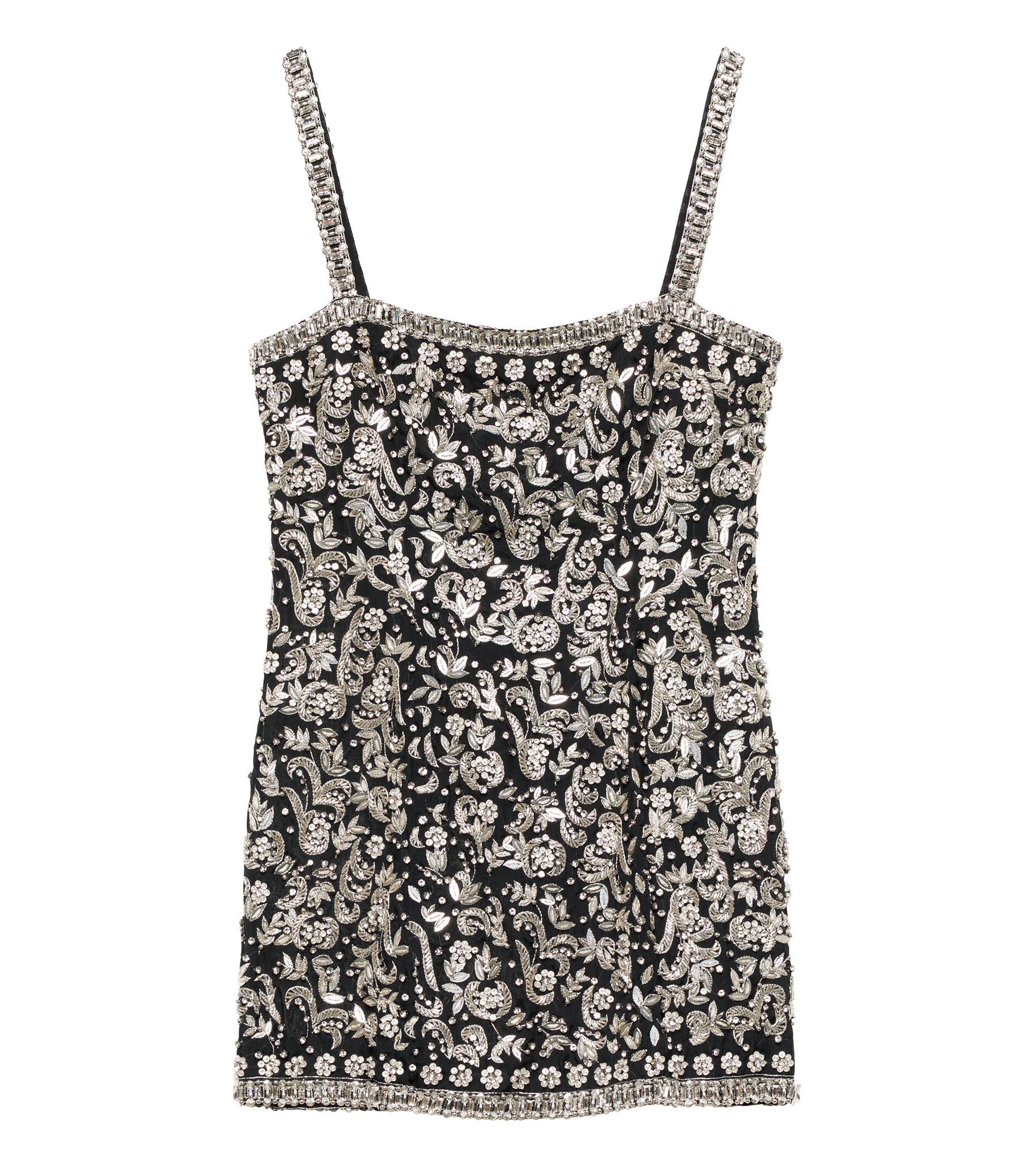SEREIA DRESS -- JARDIN DE DUMONT view 8
