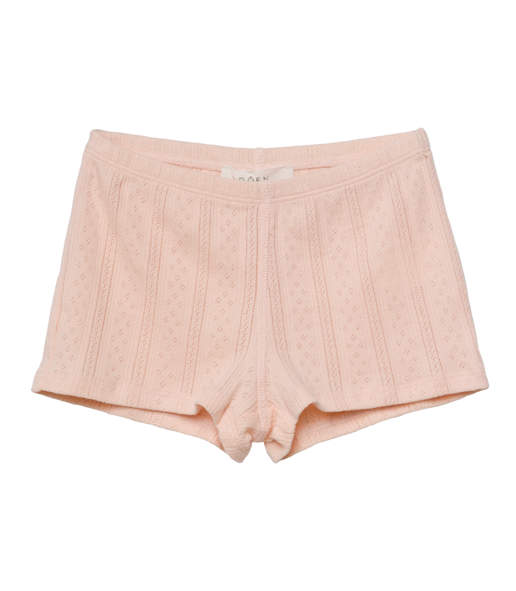 TOMMIE SHORT -- PEACH SORBET view 7
