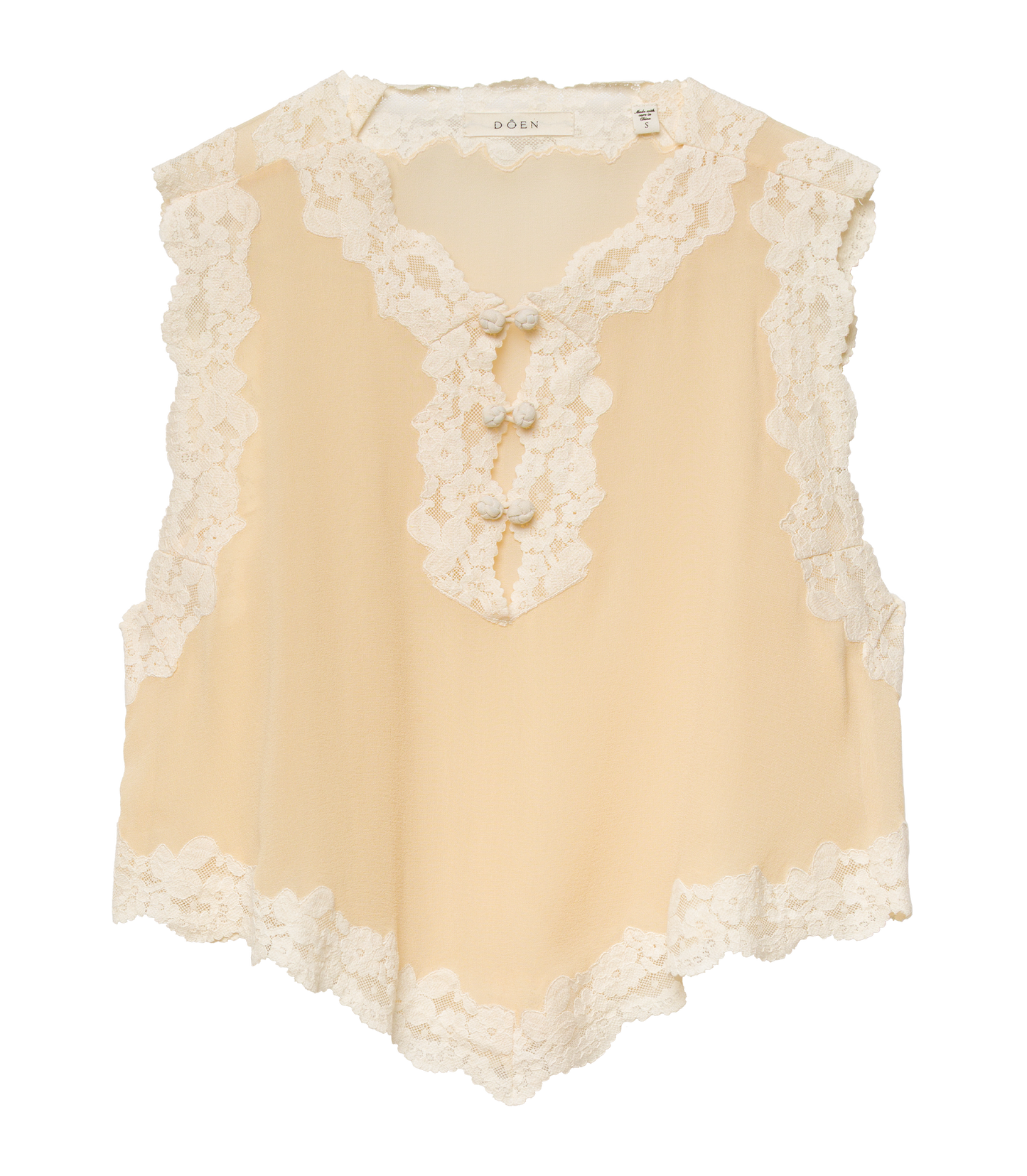 VIOLA TOP -- SHELL