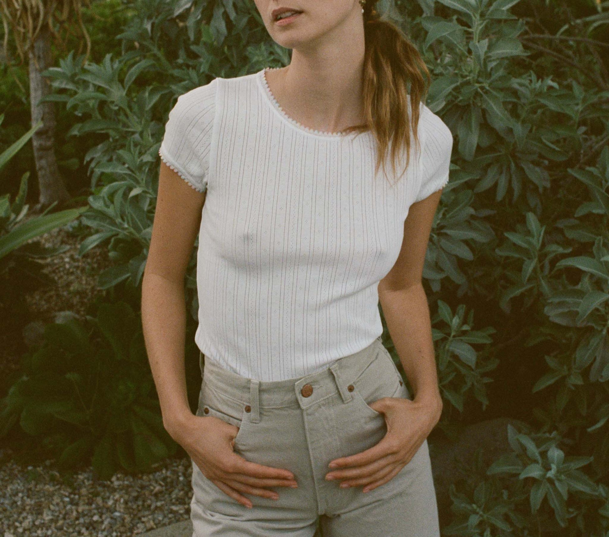 HMD -- VIVI TEE -- SALT view 2
