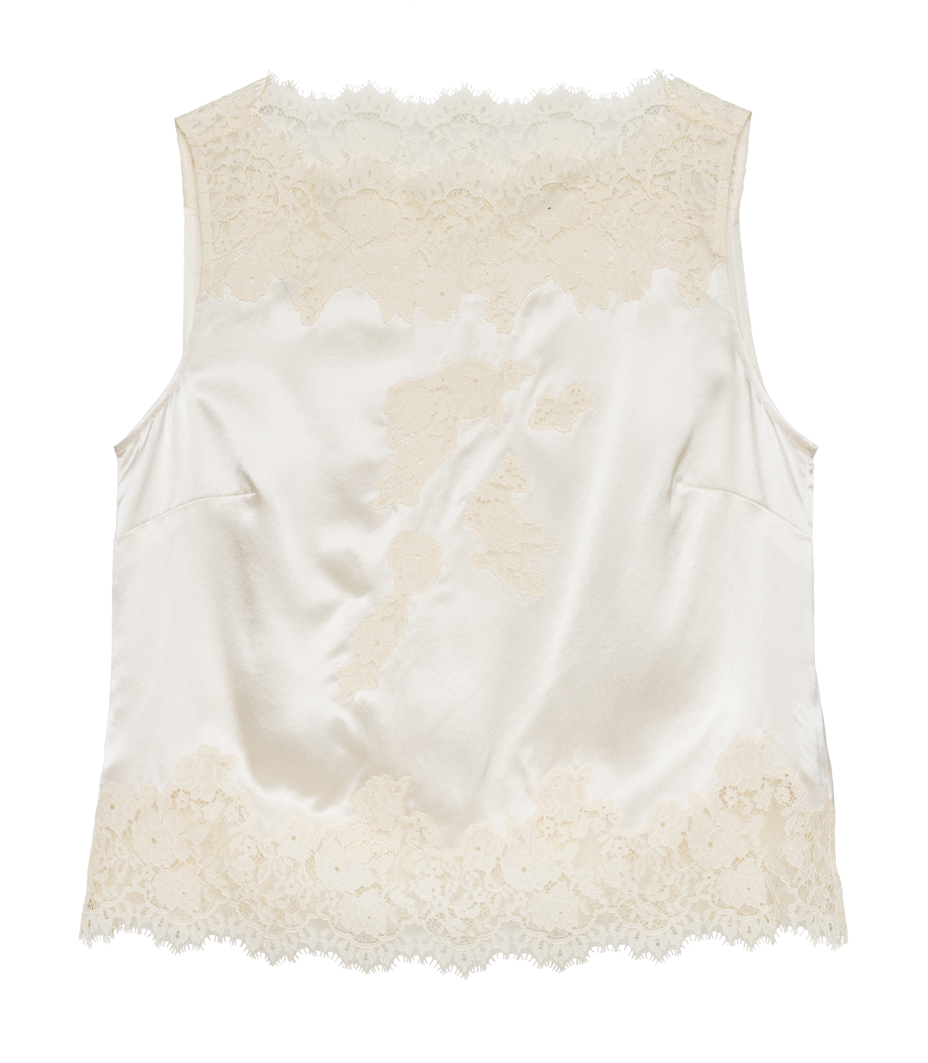VIVIANE TOP -- SEA SALT view 8
