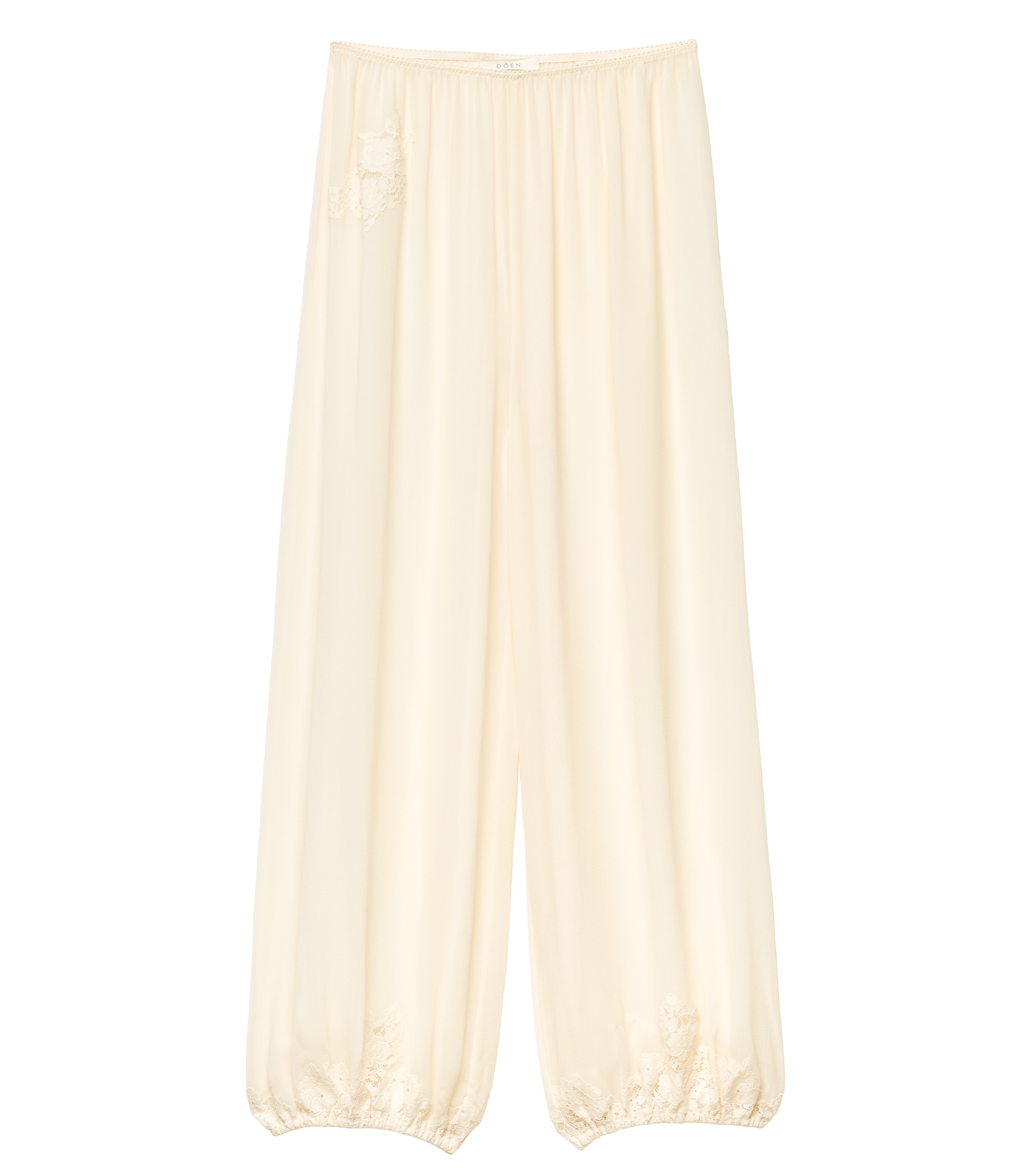 YARIA PANT -- CANDLELIGHT view 10
