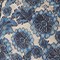 BLEU SOLEIL FLEURIT