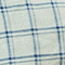 BLUE ATTICUS PLAID