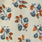 BLUE FLORAL MEADOW