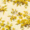 CITRON ROSIER FLORAL
