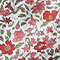 CORAL POPPY BELL FLORAL