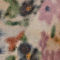 CREAM LADY BIRD FLORAL