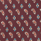 DEAUVILLE PAISLEY