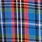 FRENCH PLAID BLUE