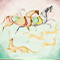 GALLOPS FOULARD
