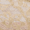 GOLD LACE